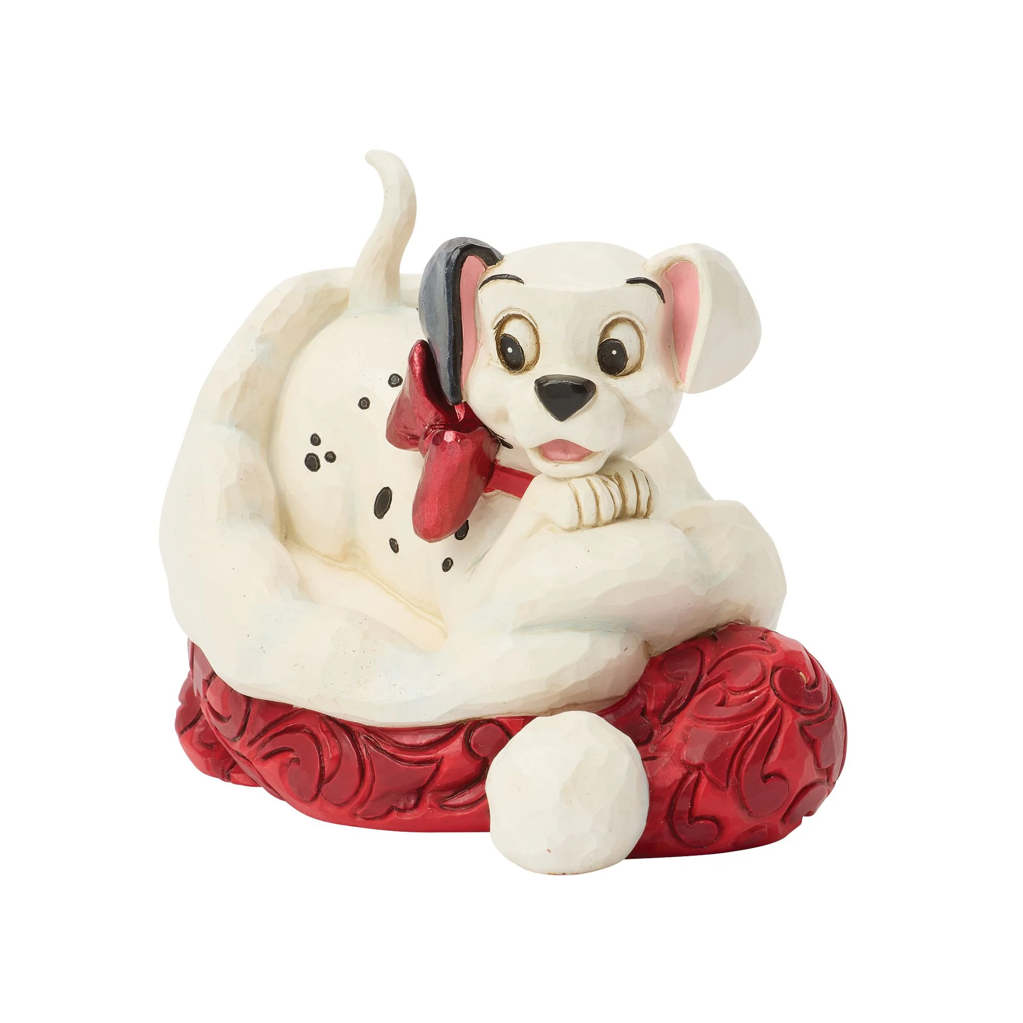 101 Dalmation Santa Hat - Image 3