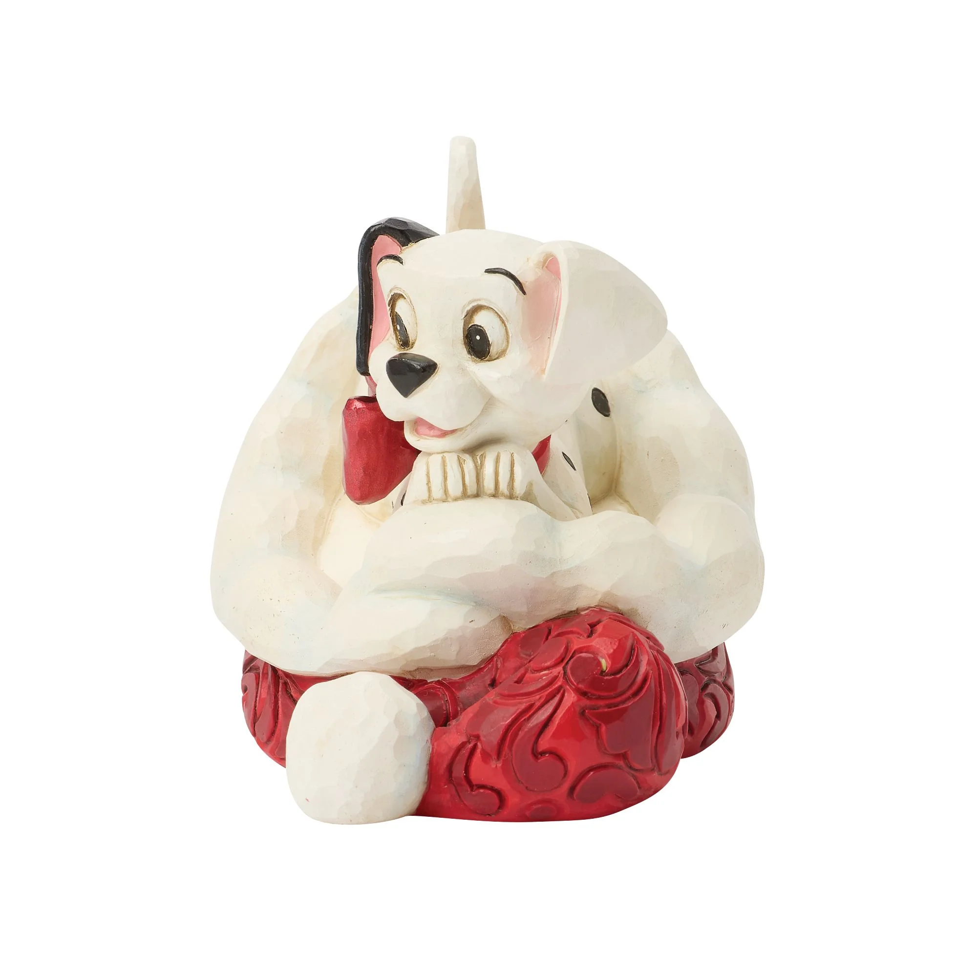 101 Dalmation Santa Hat - Image 4