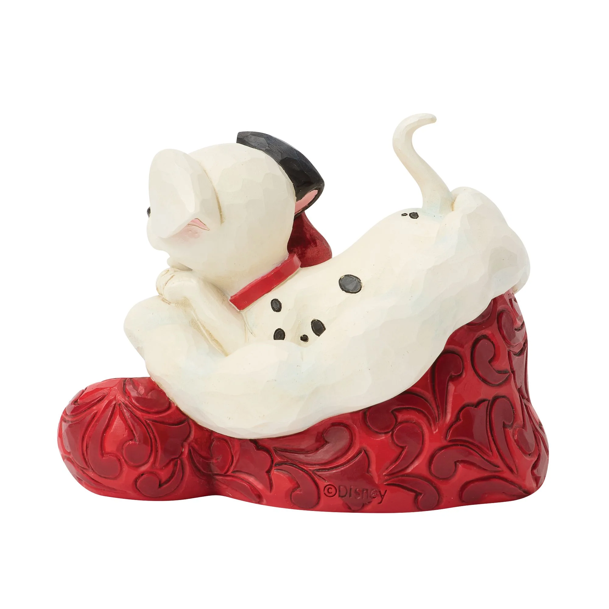 101 Dalmation Santa Hat - Image 5