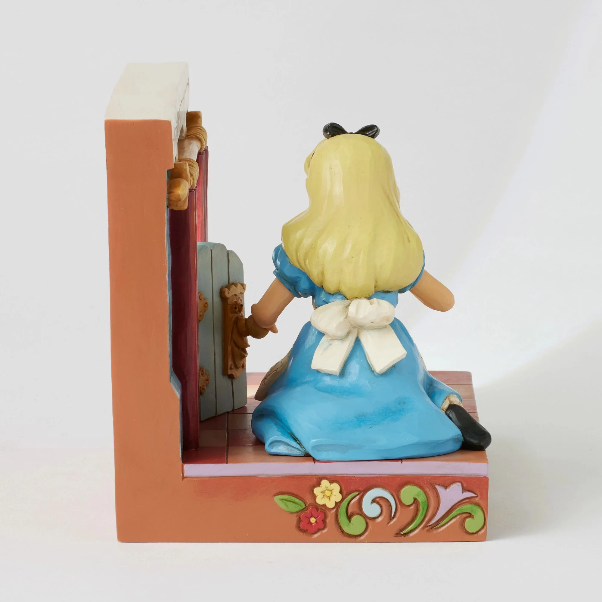 Alice in Wonderland LED Door - Image 9