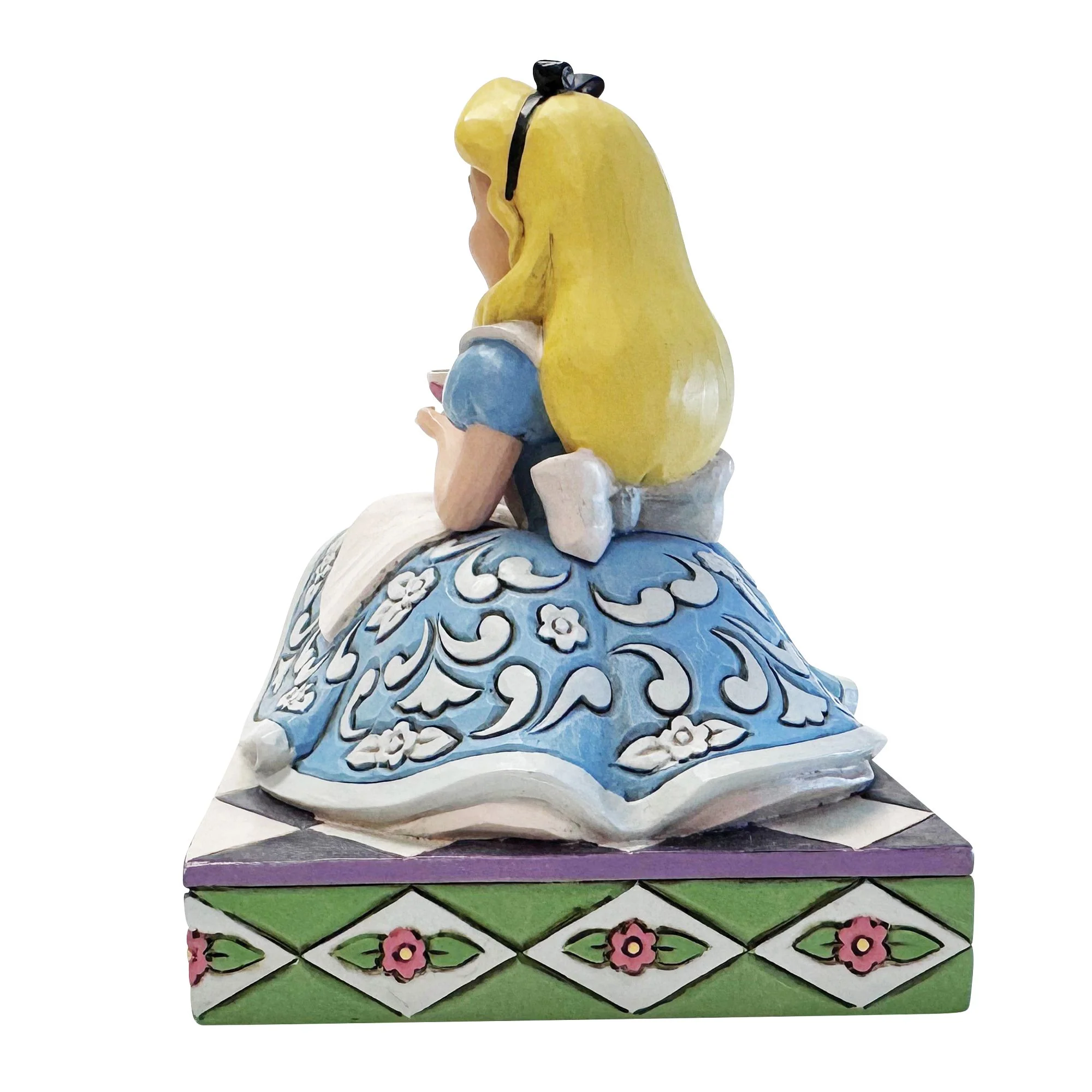 Alice with Teapot - Image 3