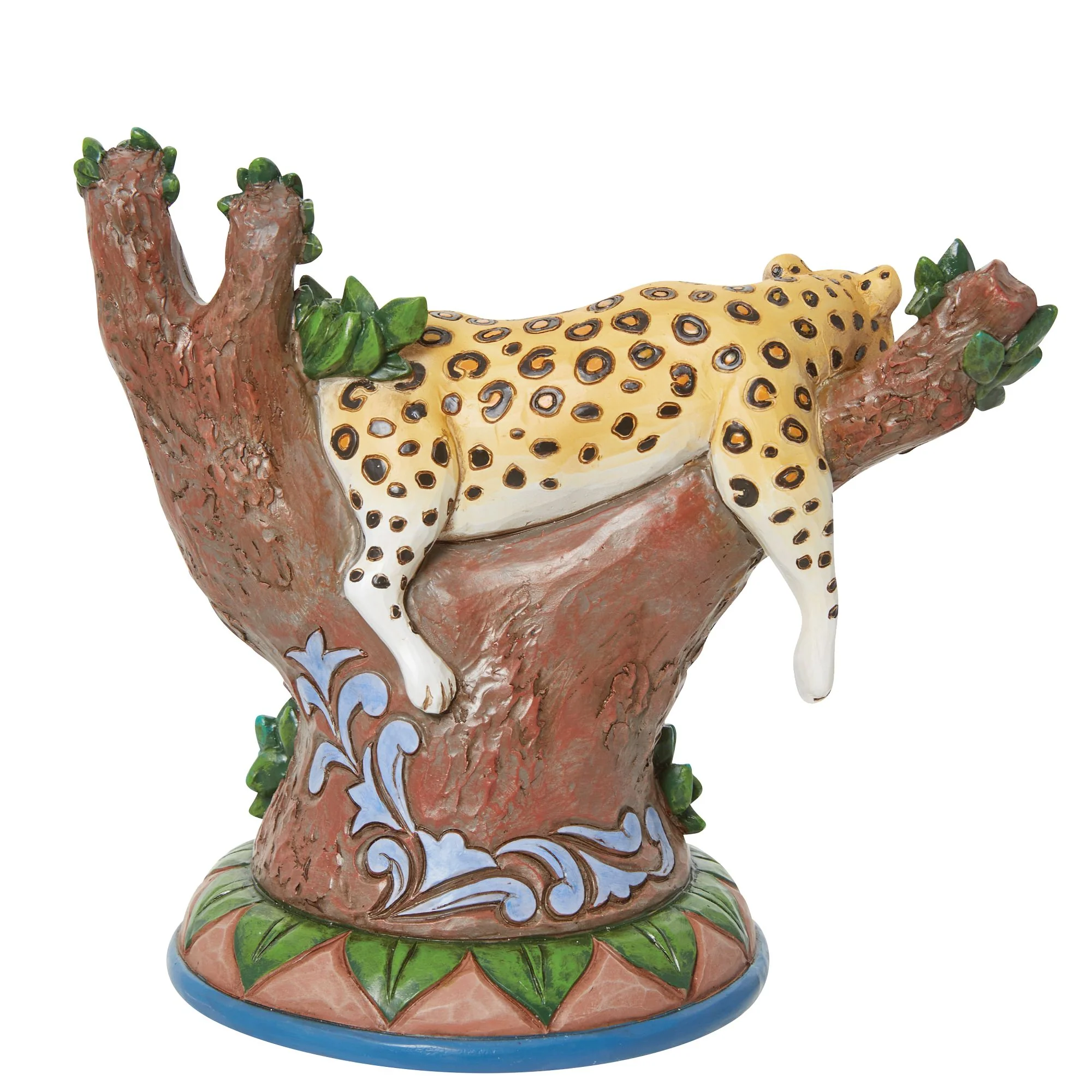 Amur Leopard - Image 2