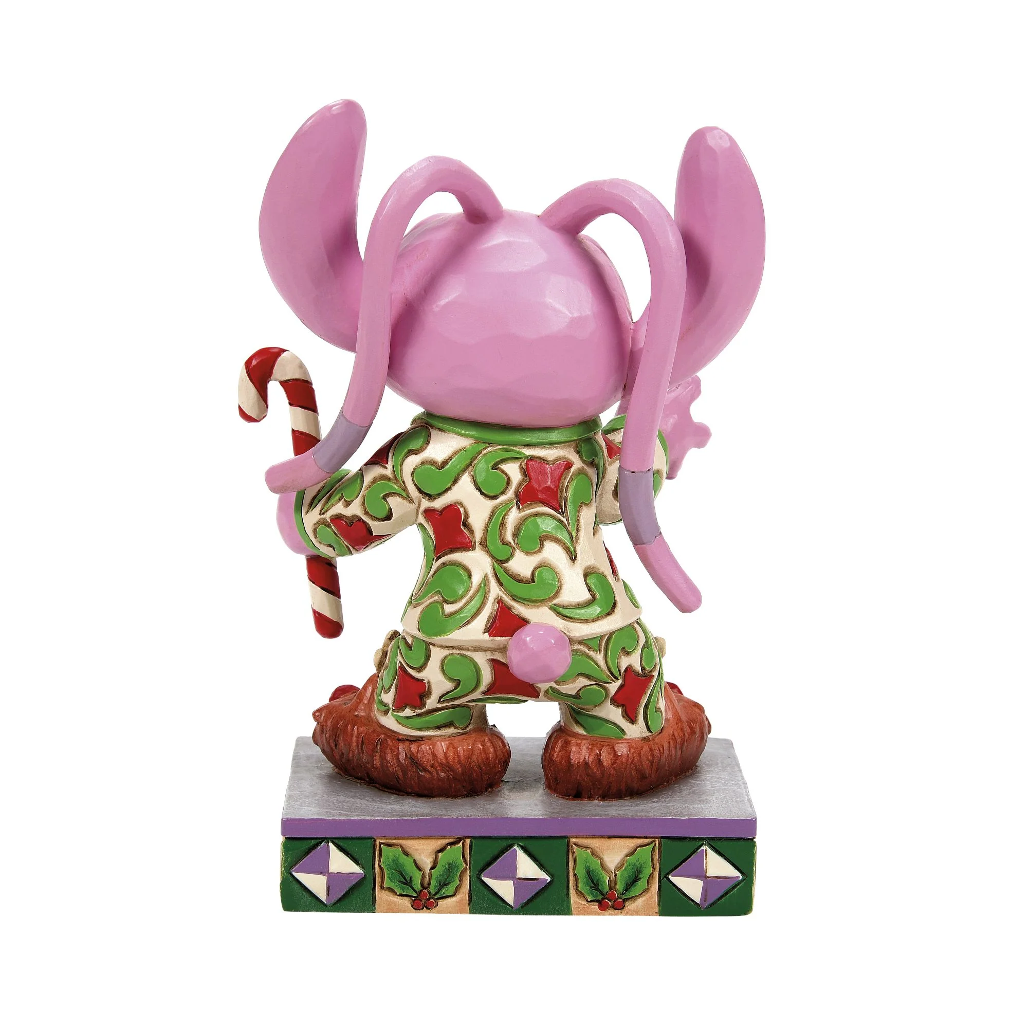Angel in Christmas Pajamas - Image 4