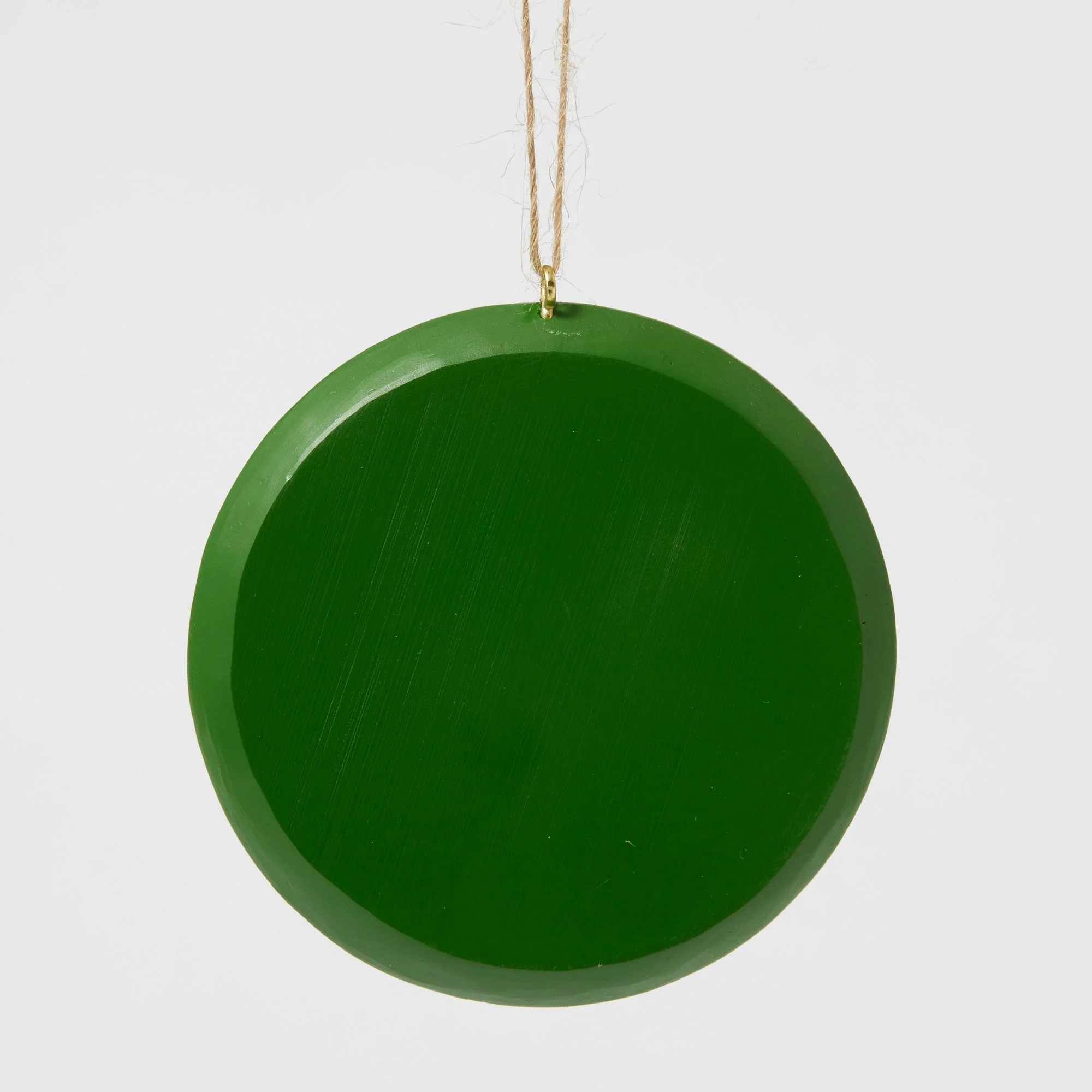 Annual 2025 Santa Gifts Orn - Image 3