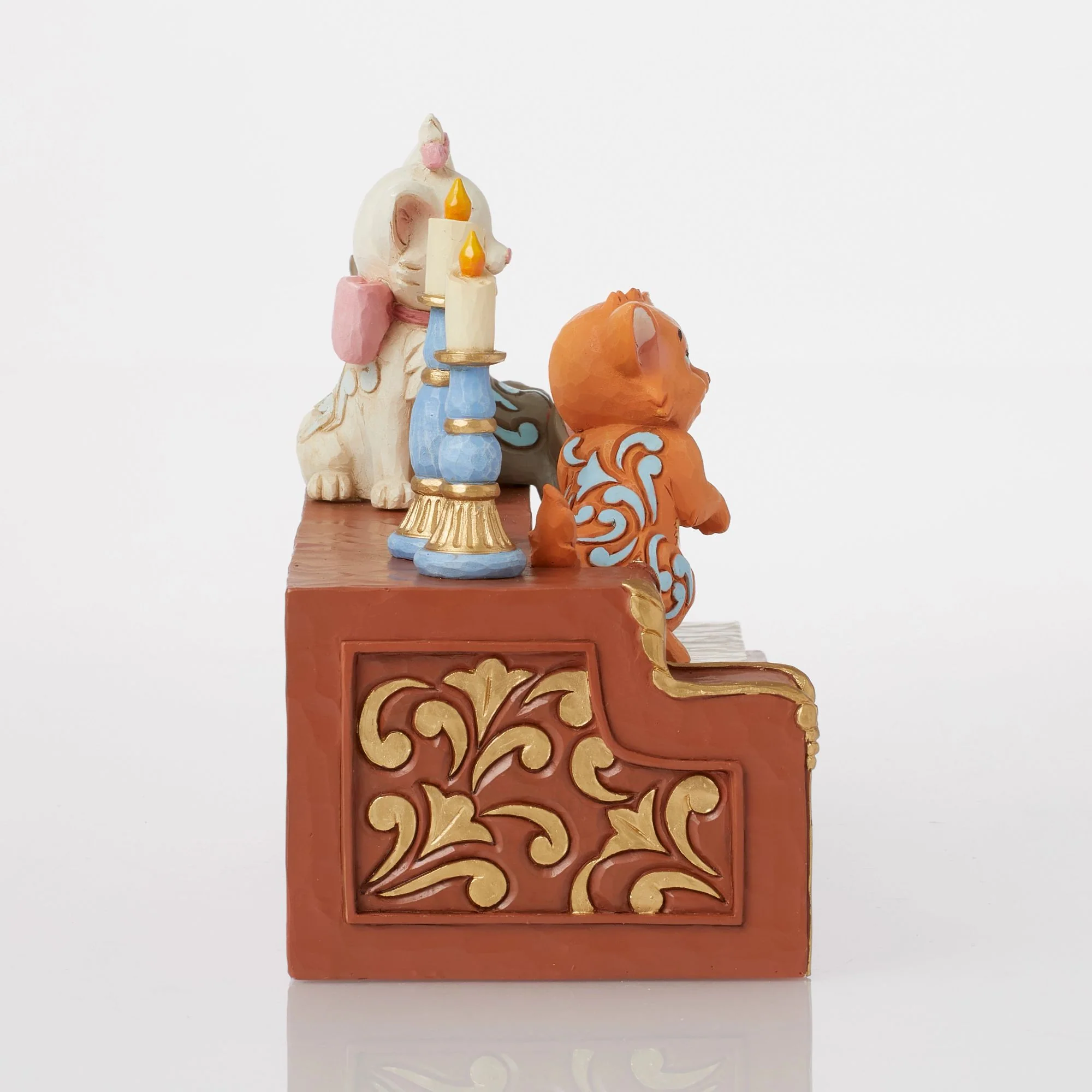 Aristocats Kittens Piano - Image 6