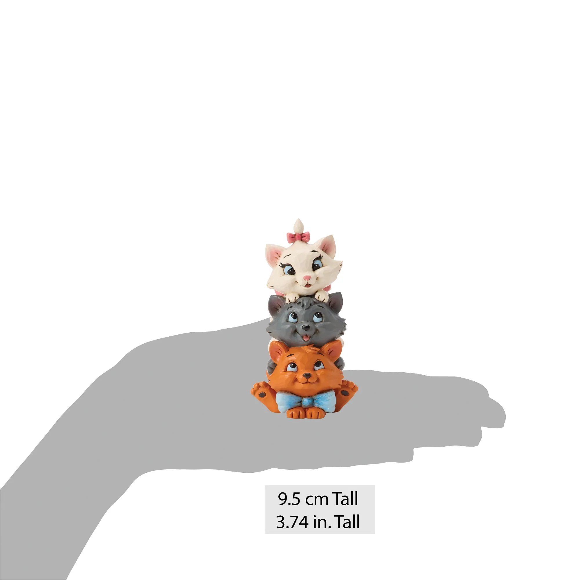 Aristocats Stacked Mini - Image 4