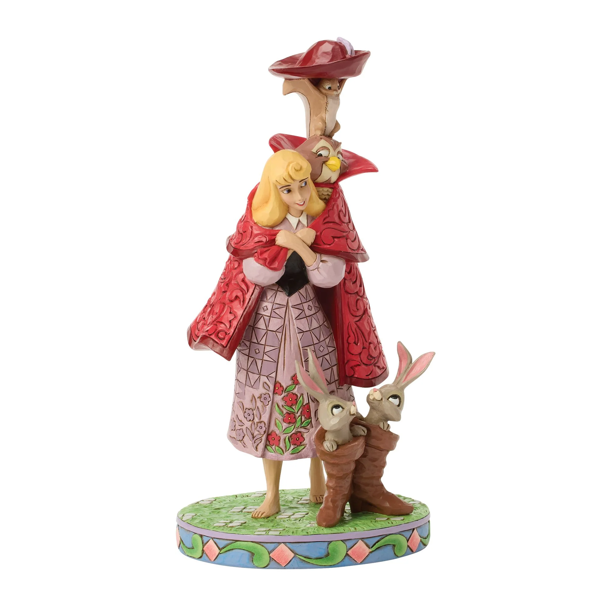 Aurora with Animals - Image 2