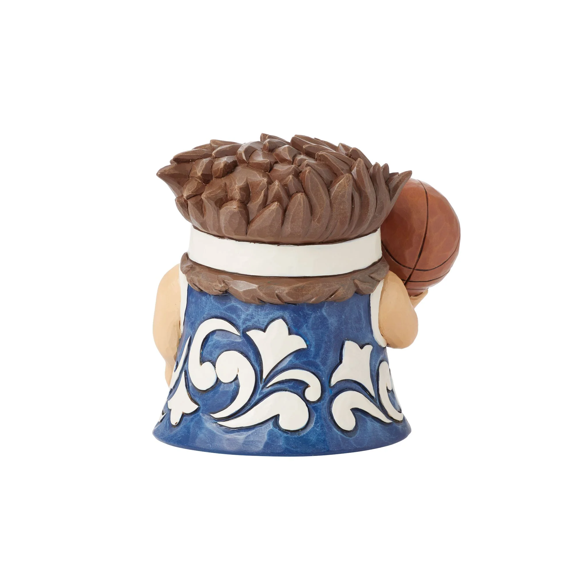Basketball Player Figurine - Image 3