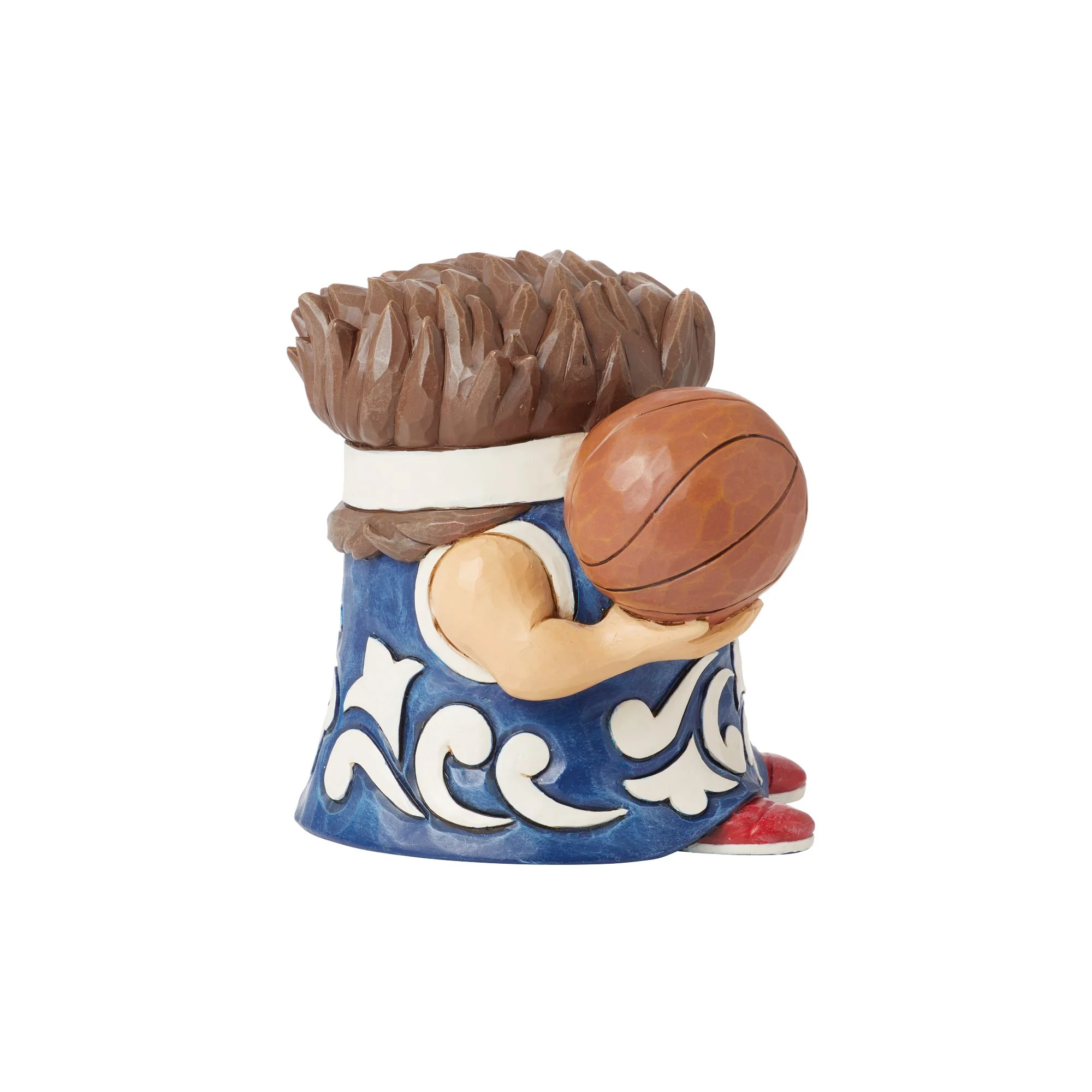 Basketball Player Figurine - Image 4