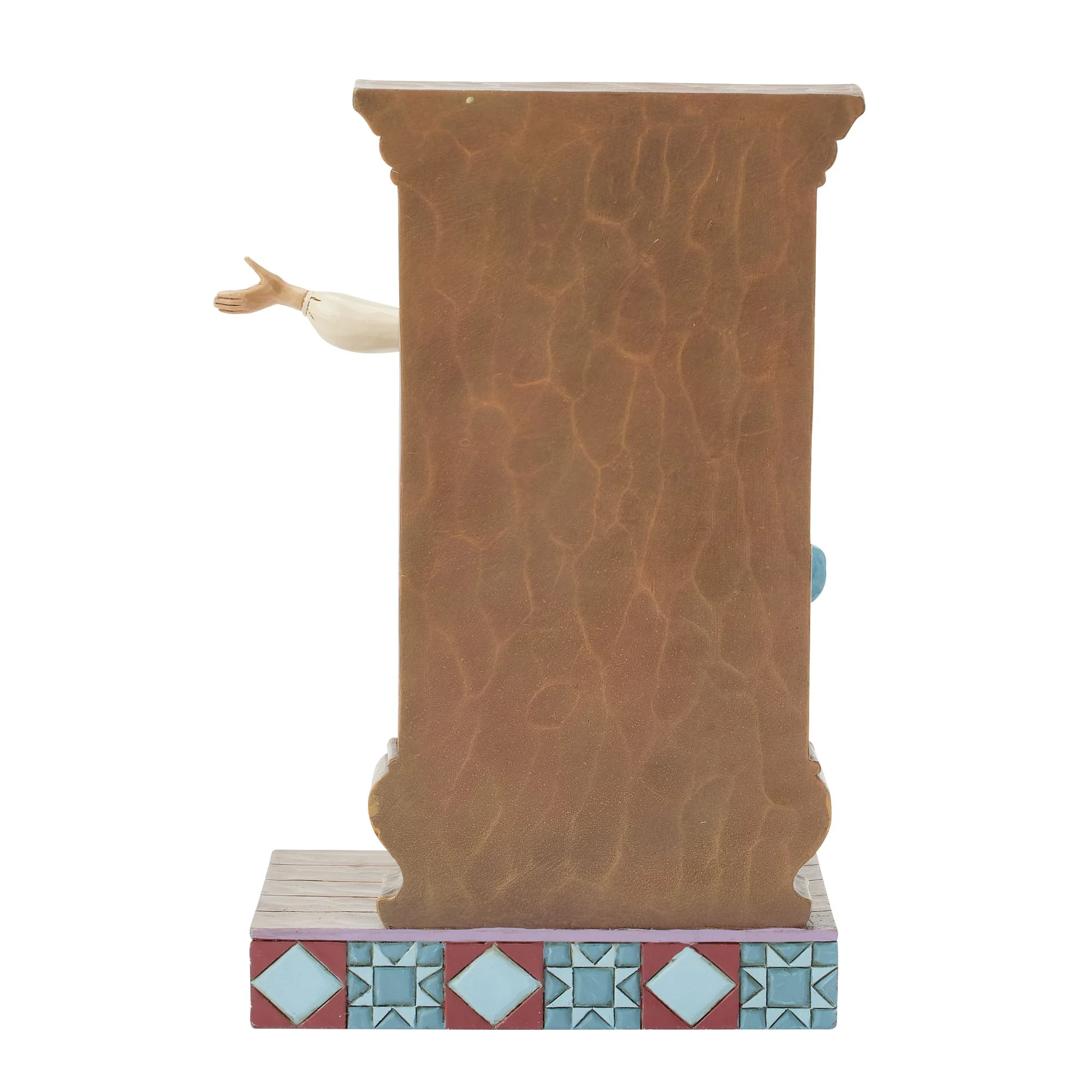 Belle with Bookshelf - Image 6