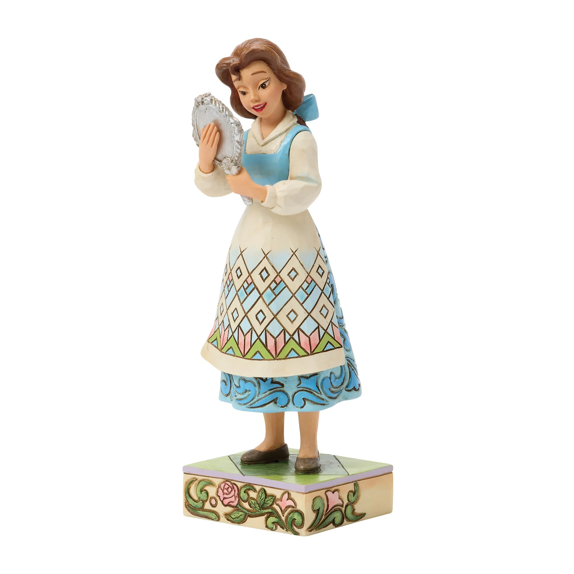 Belle with Mirror - Image 3