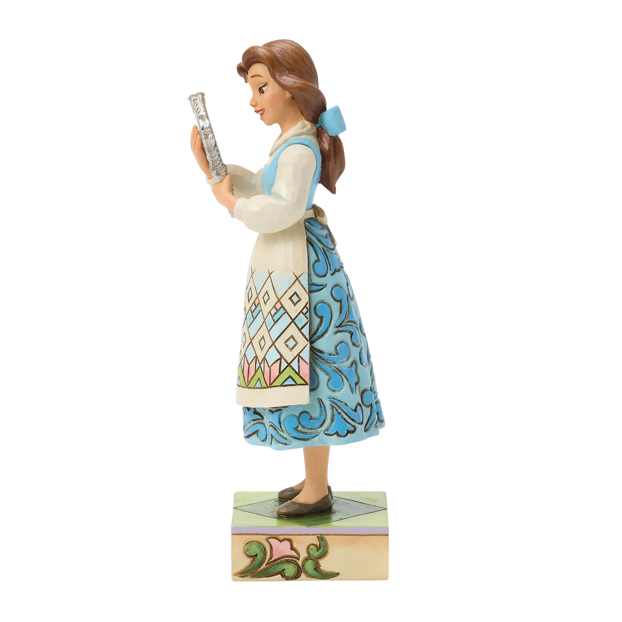 Belle with Mirror - Image 4