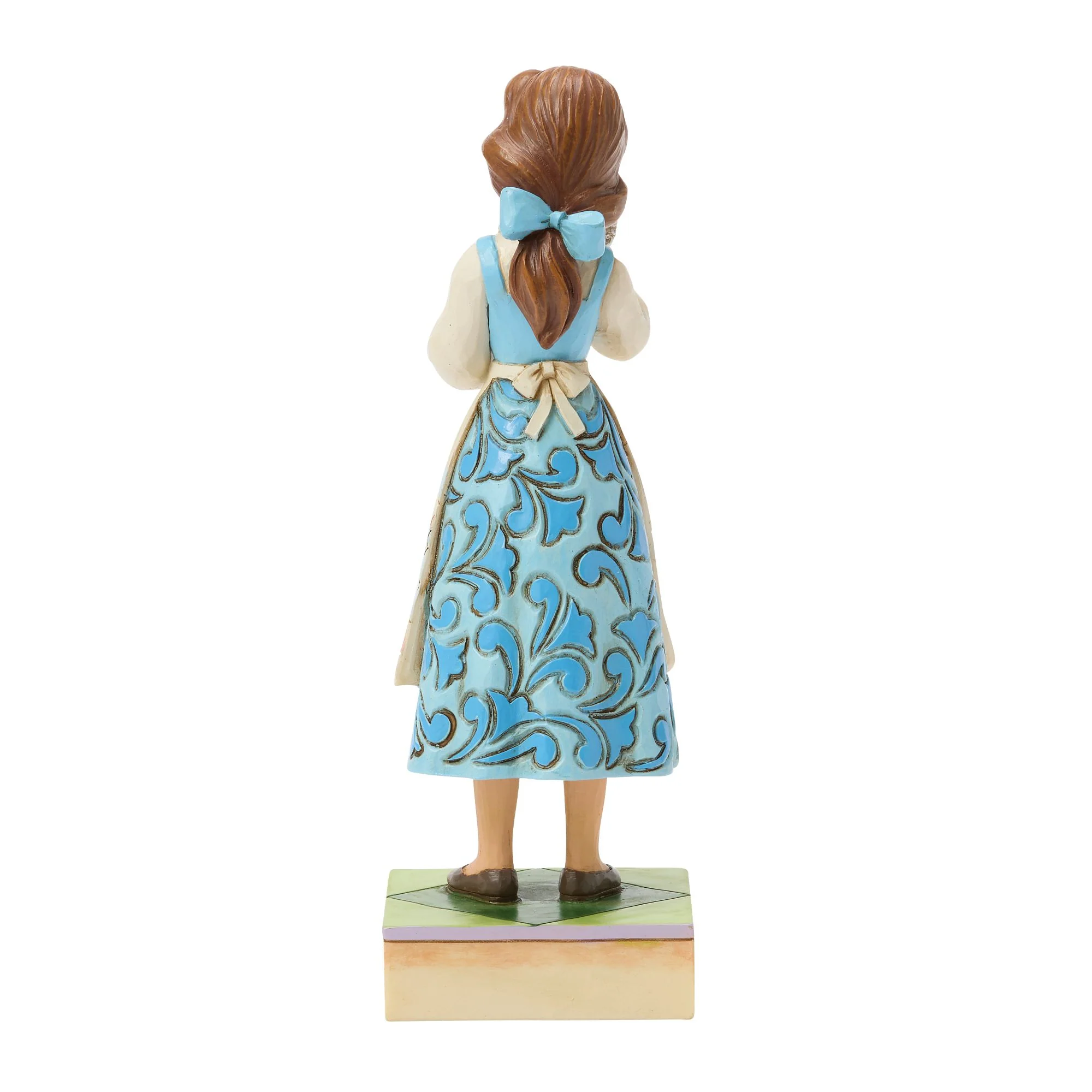 Belle with Mirror - Image 6