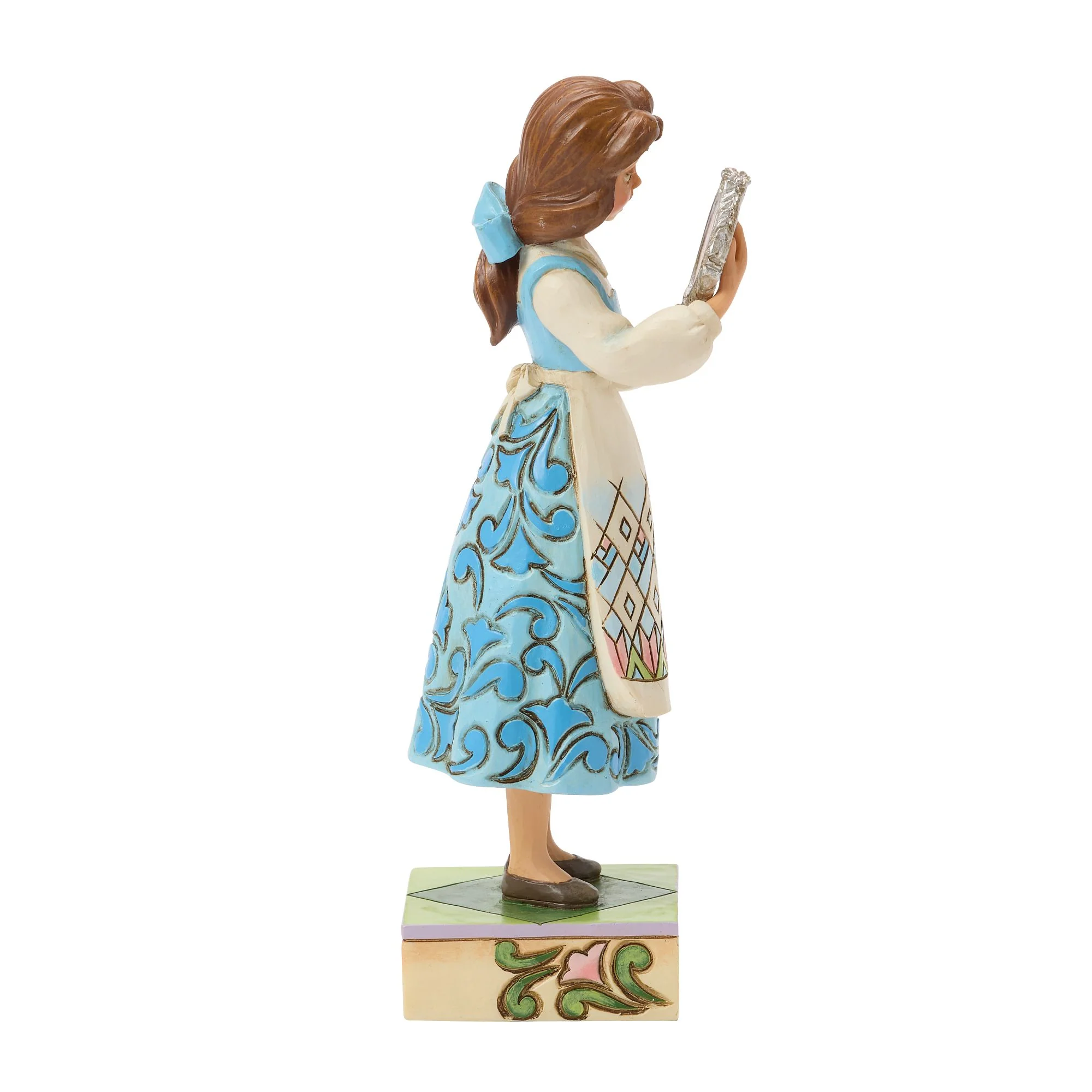 Belle with Mirror - Image 7