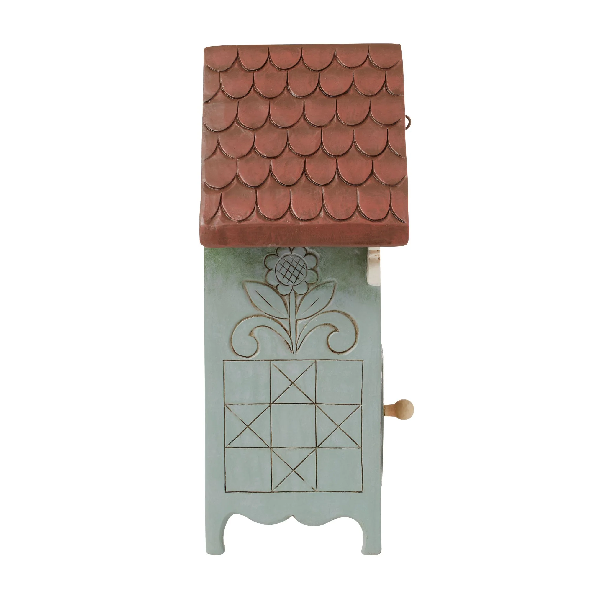 Birdhouse Perpetual Calendar - Image 11