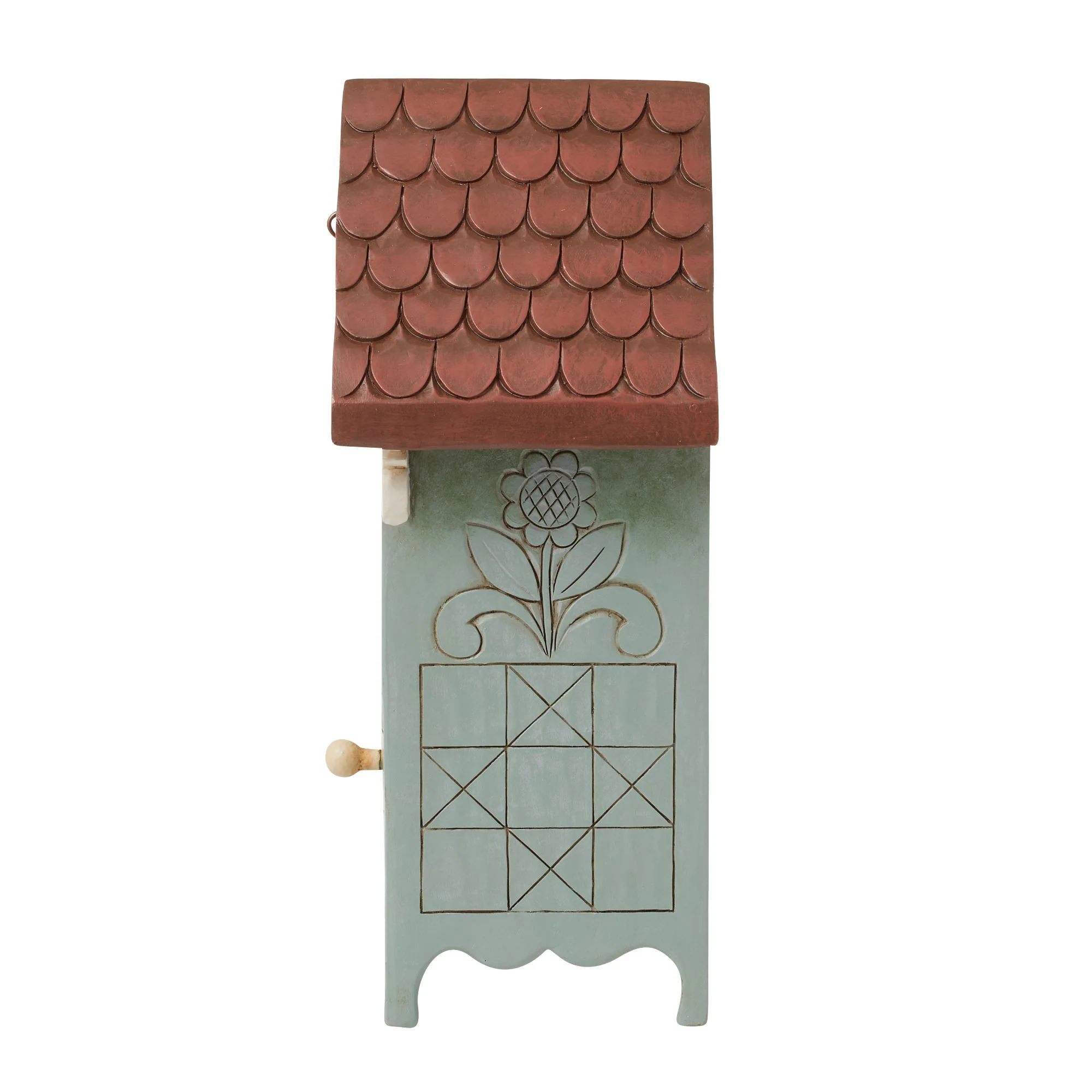 Birdhouse Perpetual Calendar - Image 9