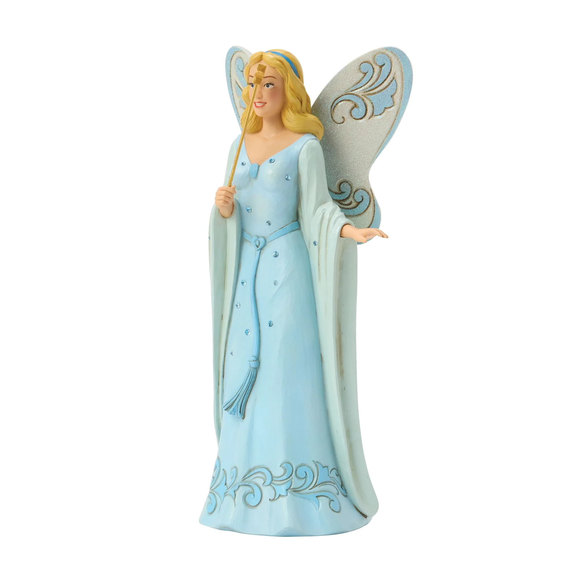 Blue Fairy - Image 3
