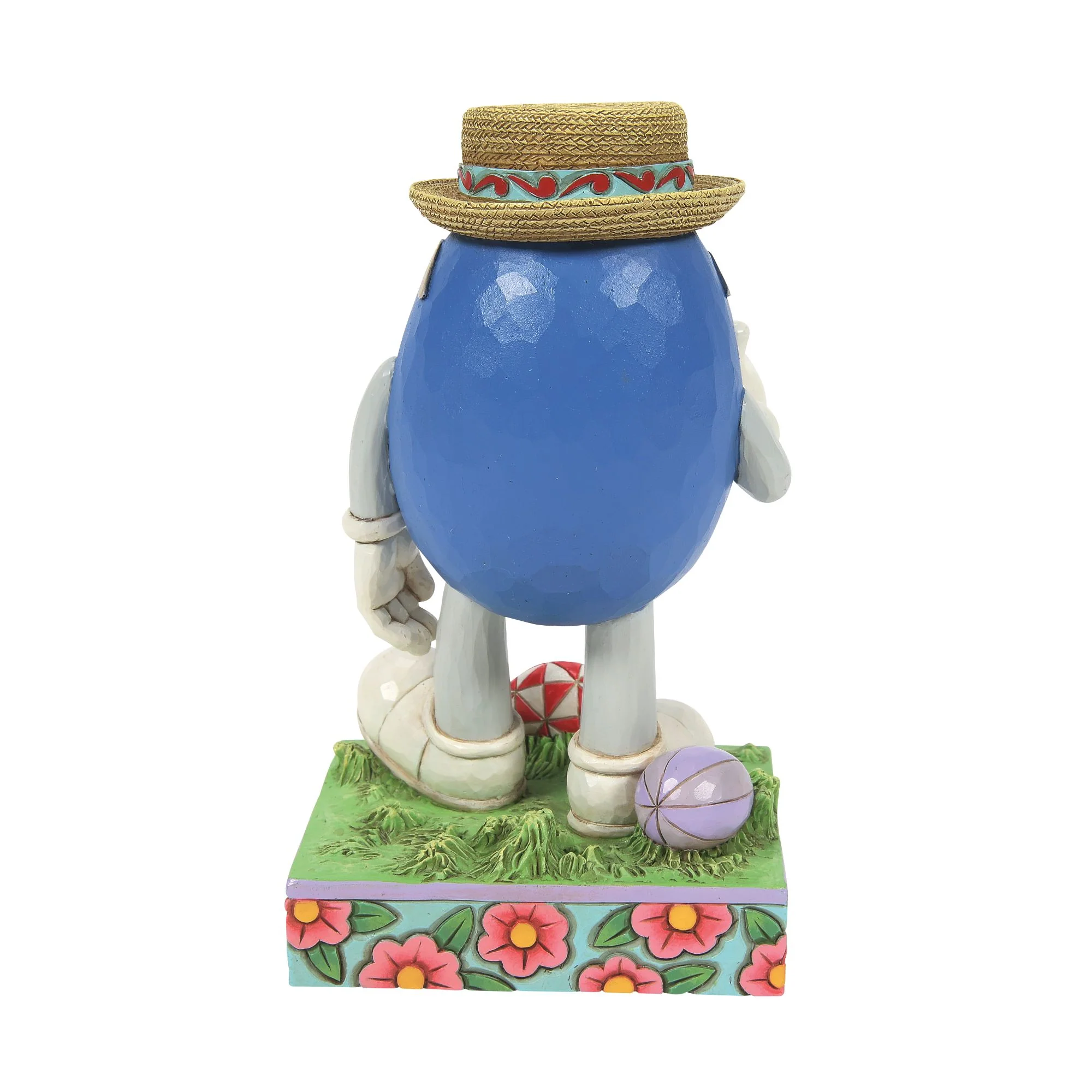 M&M'S Blue Character w/Bowtie - Image 3