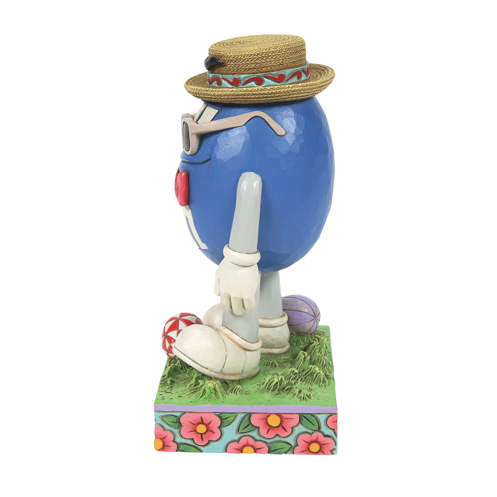 M&M'S Blue Character w/Bowtie - Image 5