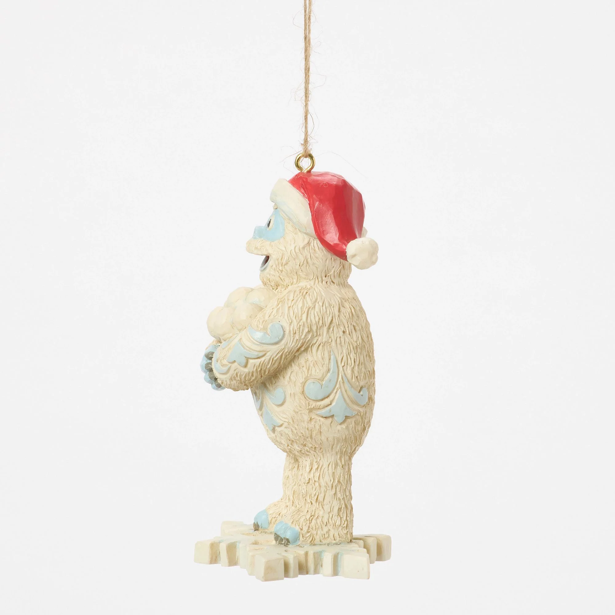 Bumble on Snowflake H/O - Image 5