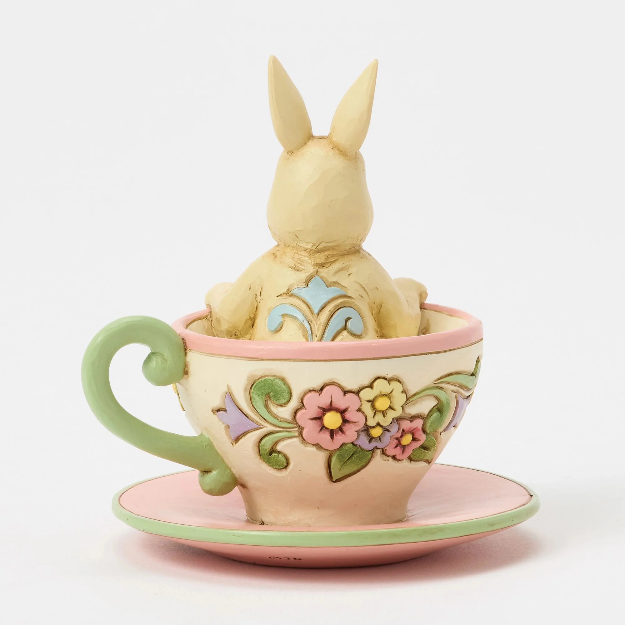 Bunny in Teacup Mini Fig - Image 5