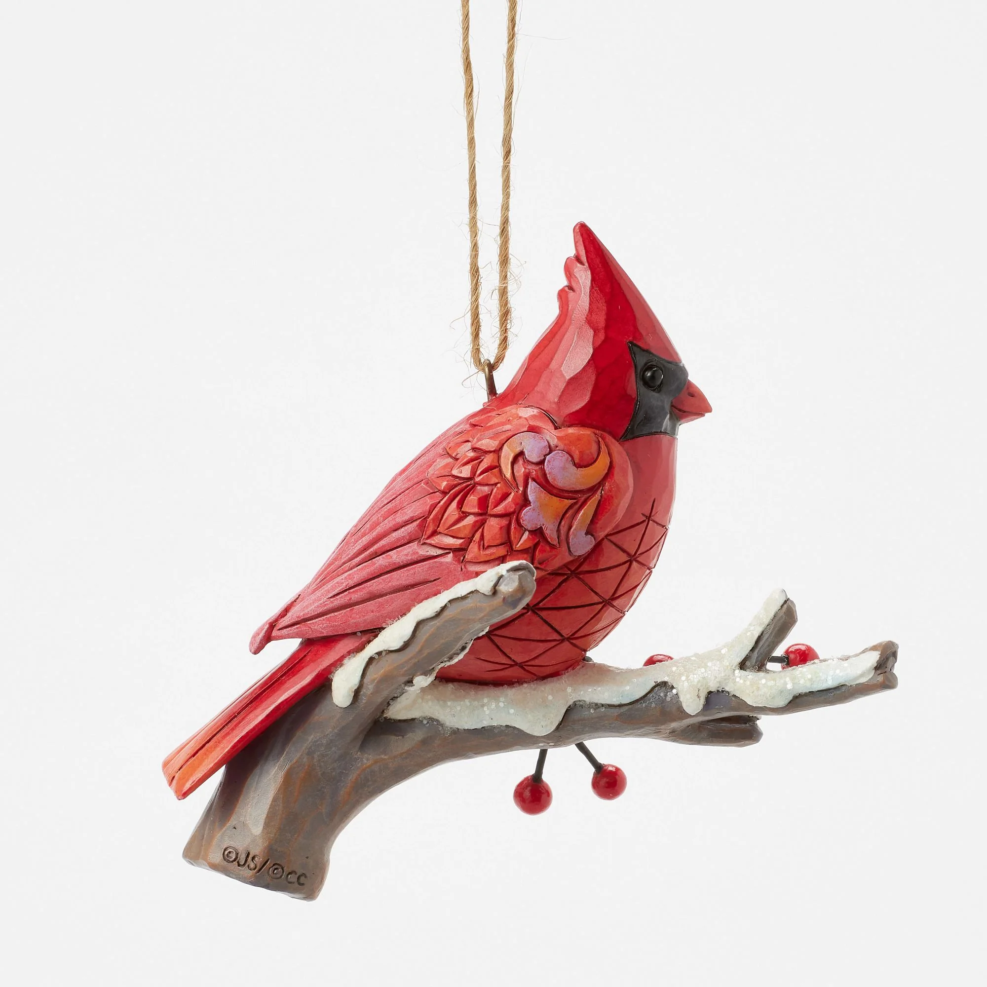 Caring Cardinal Blissful Berri - Image 3
