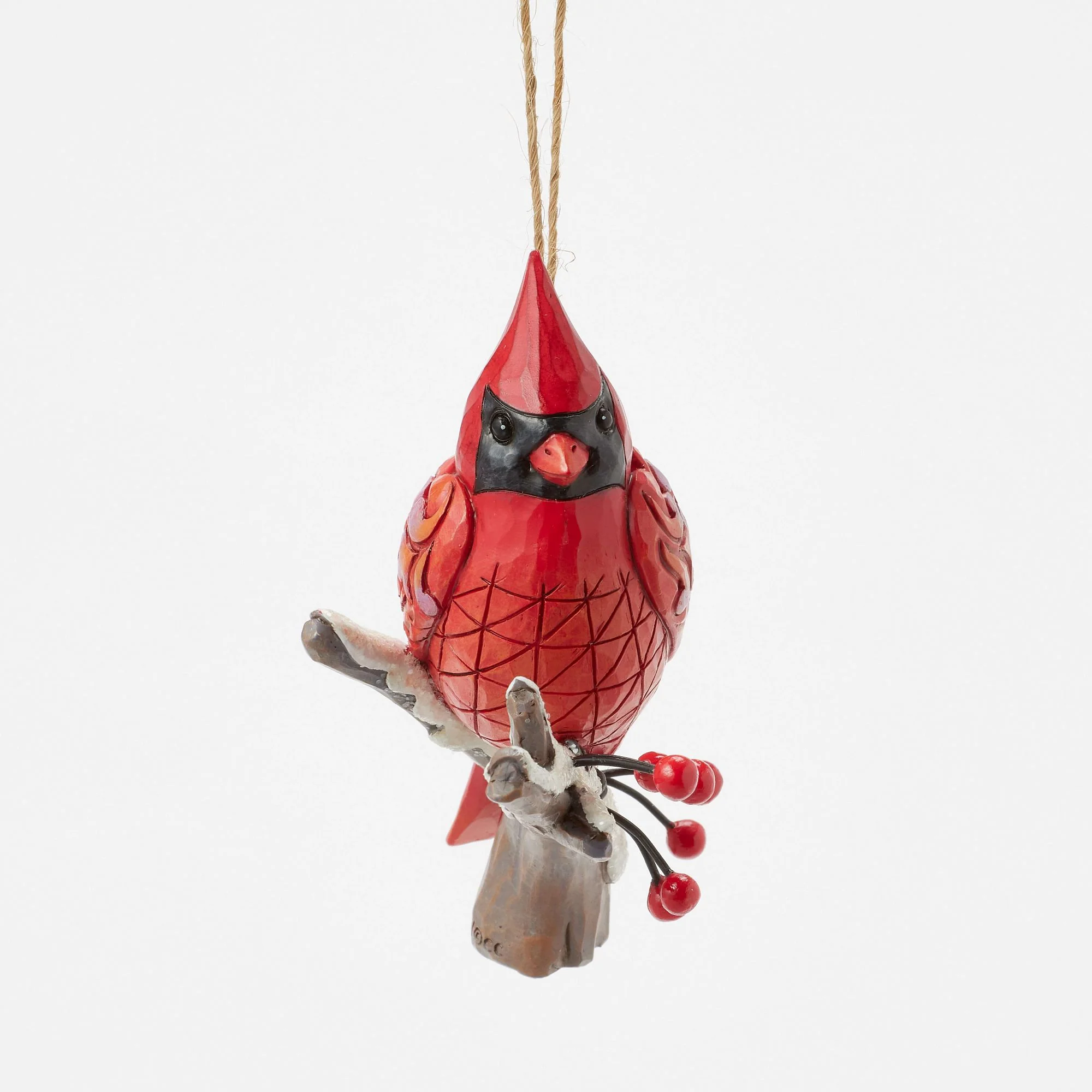 Caring Cardinal Blissful Berri - Image 4