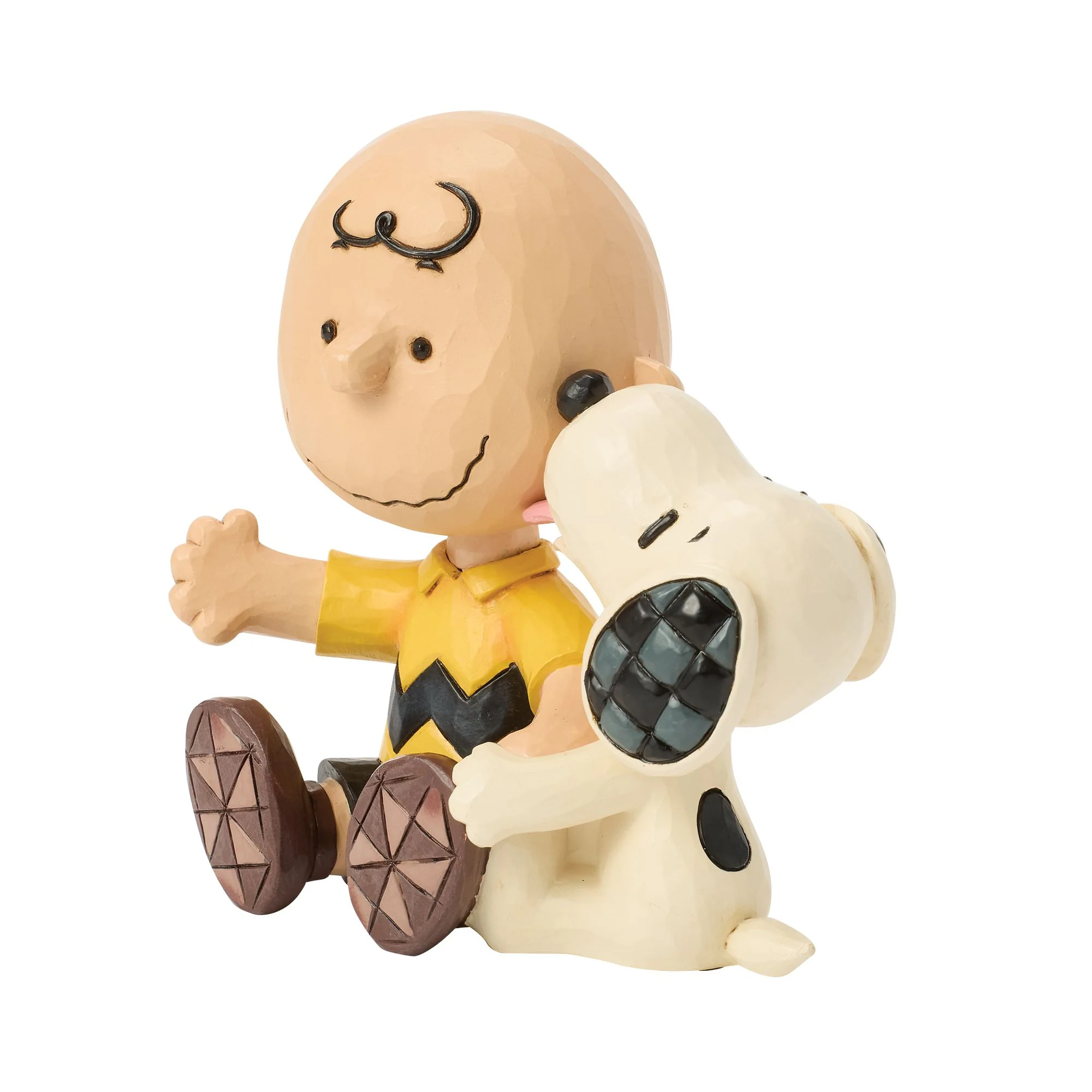 Charlie Brown with Snoopy - Image 3