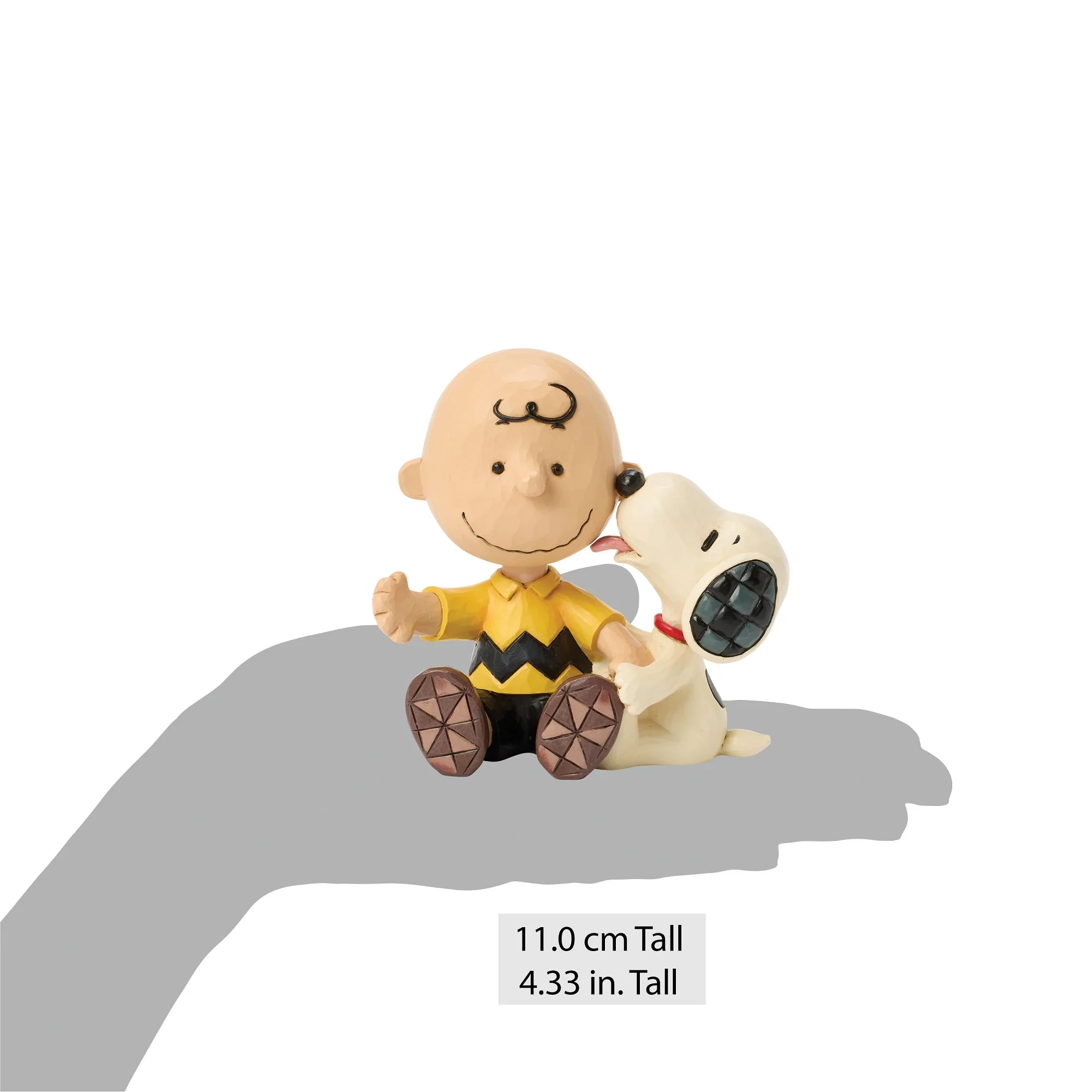 Charlie Brown with Snoopy - Image 4