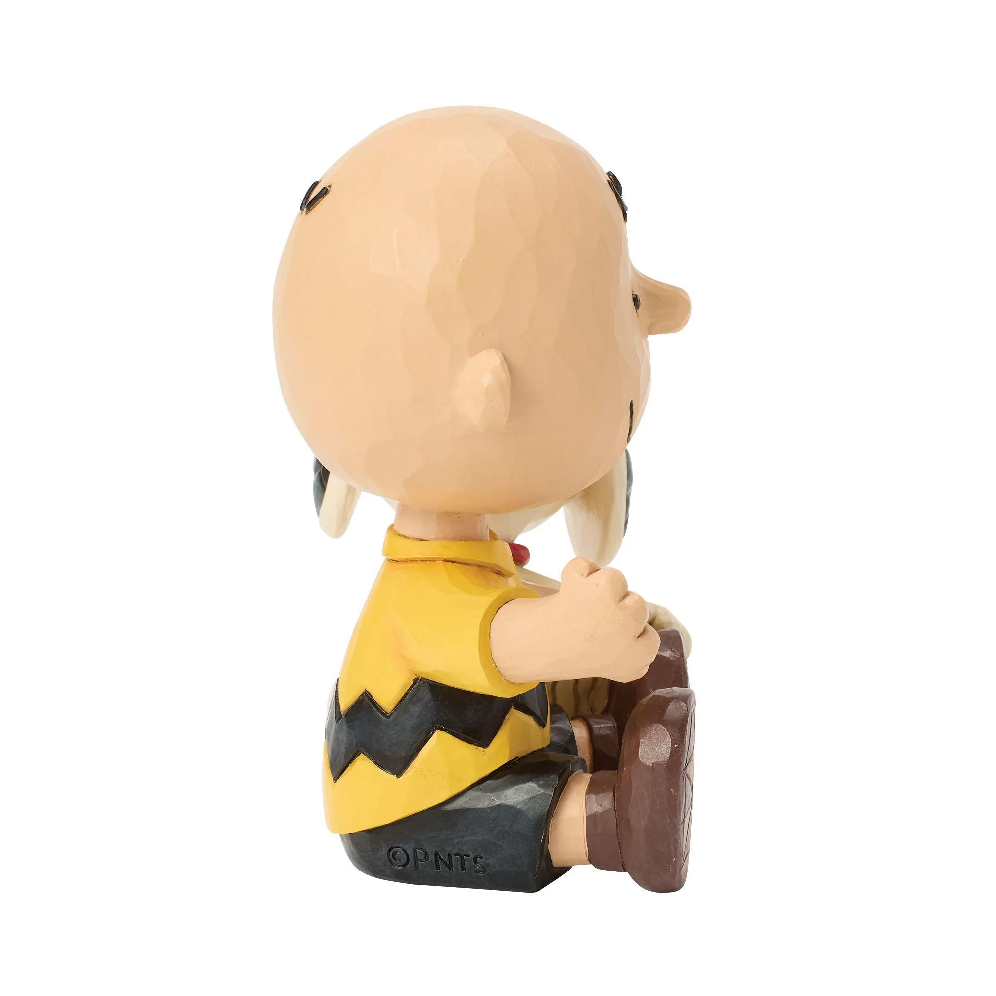 Charlie Brown with Snoopy - Image 7