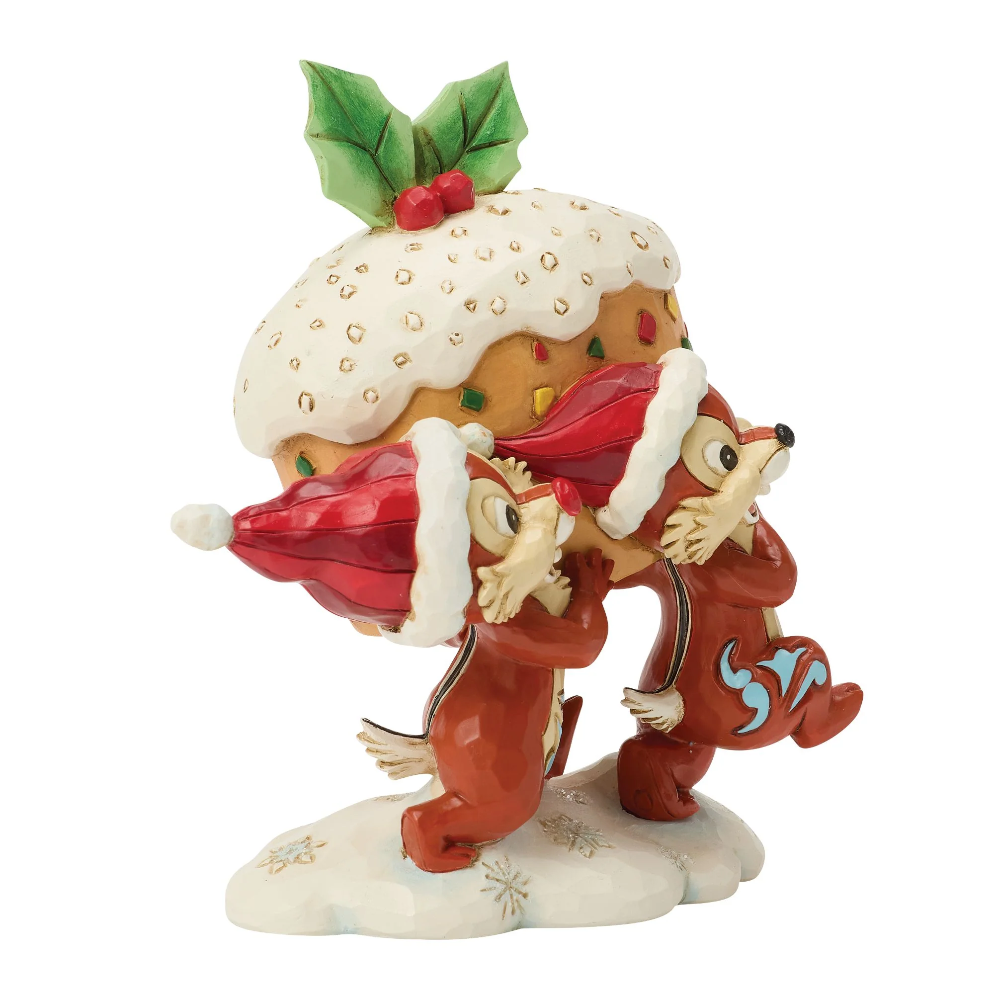 Chip & Dale Fruit Cake - Image 2