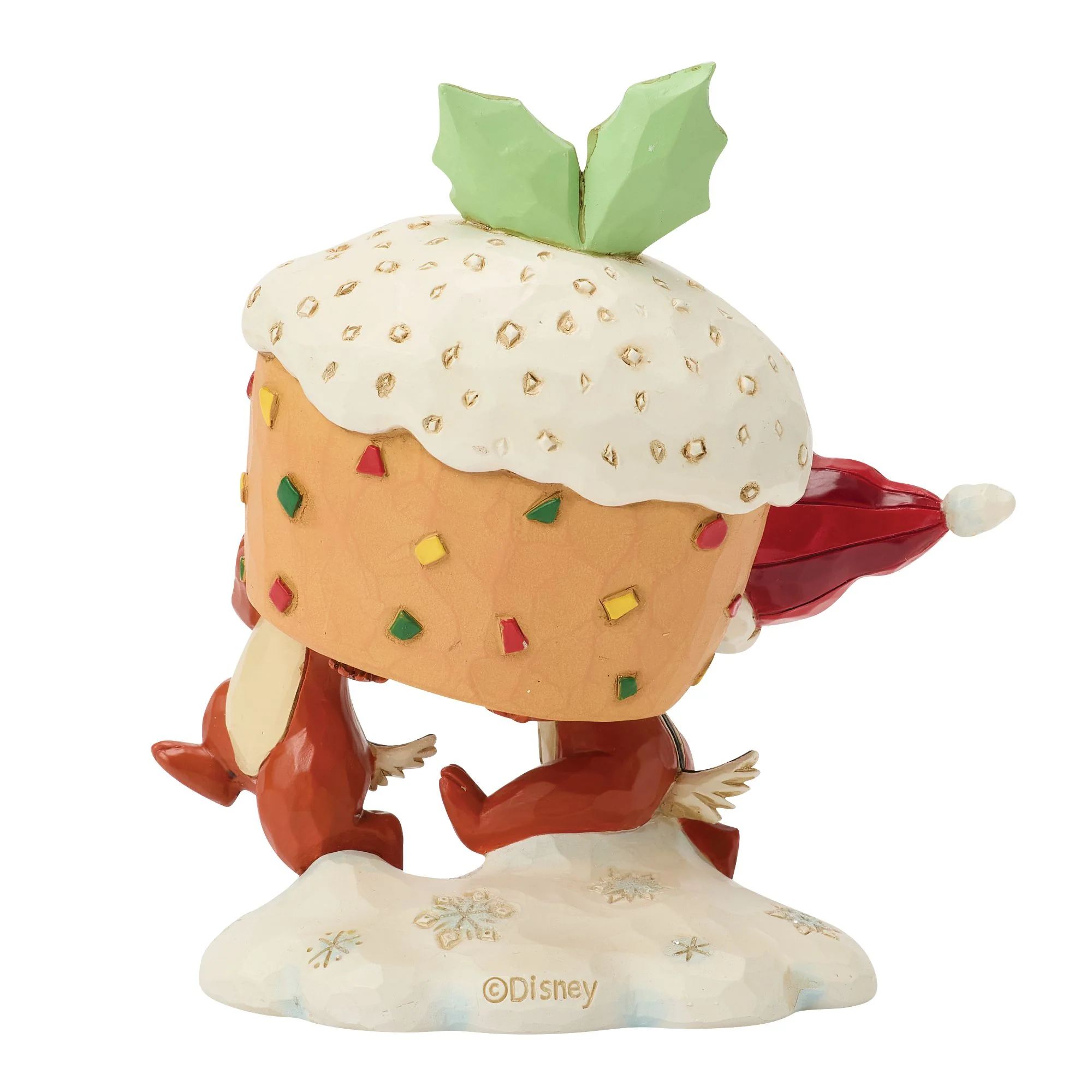 Chip & Dale Fruit Cake - Image 5