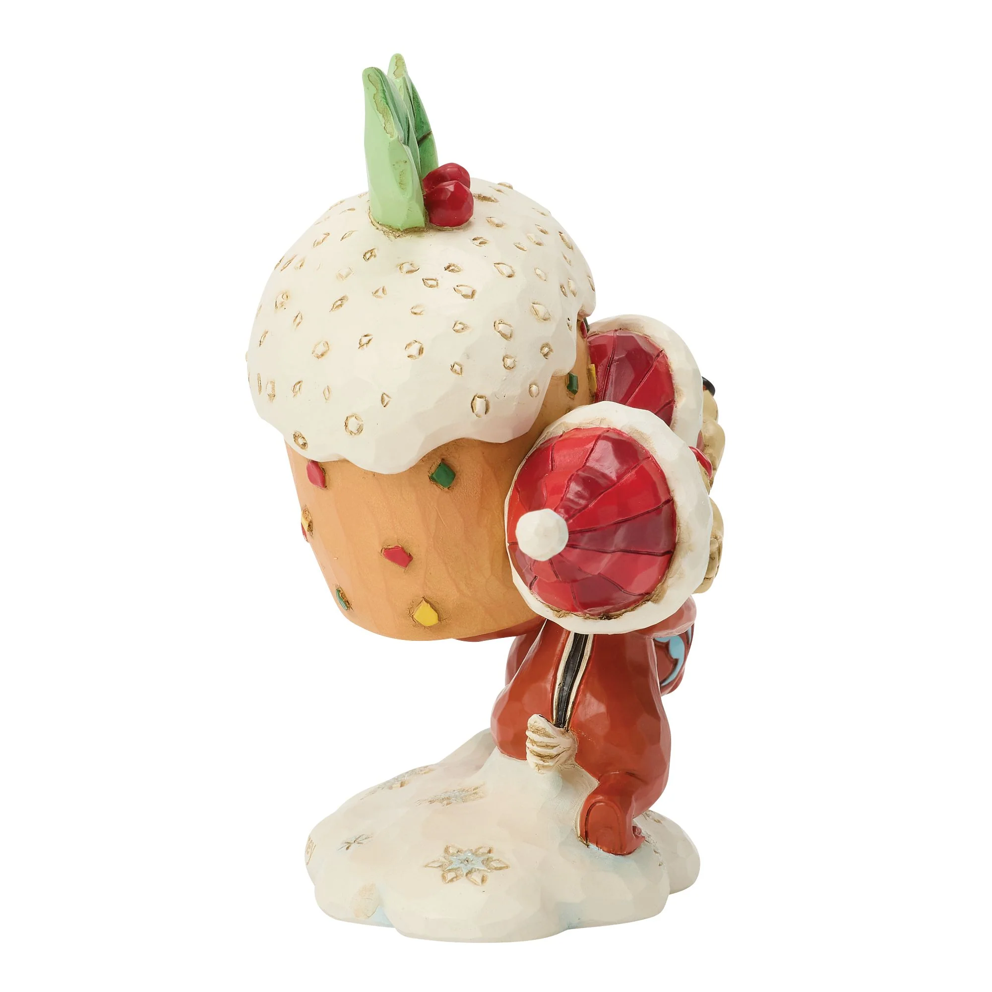 Chip & Dale Fruit Cake - Image 6
