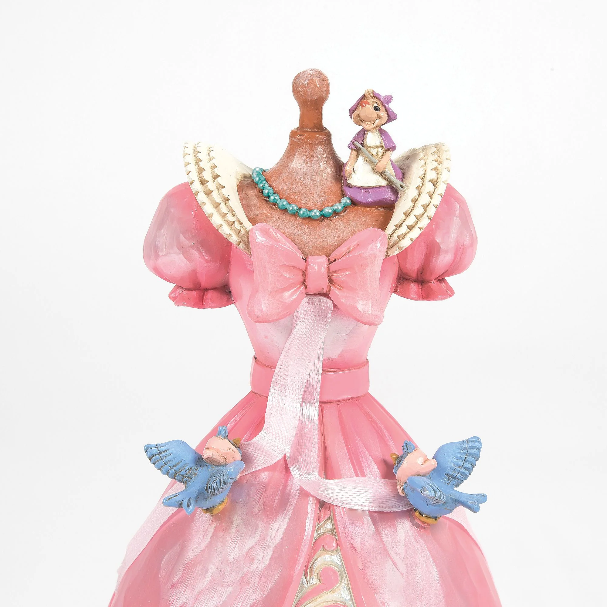 Cinderella's Pink Dress Music - Image 5
