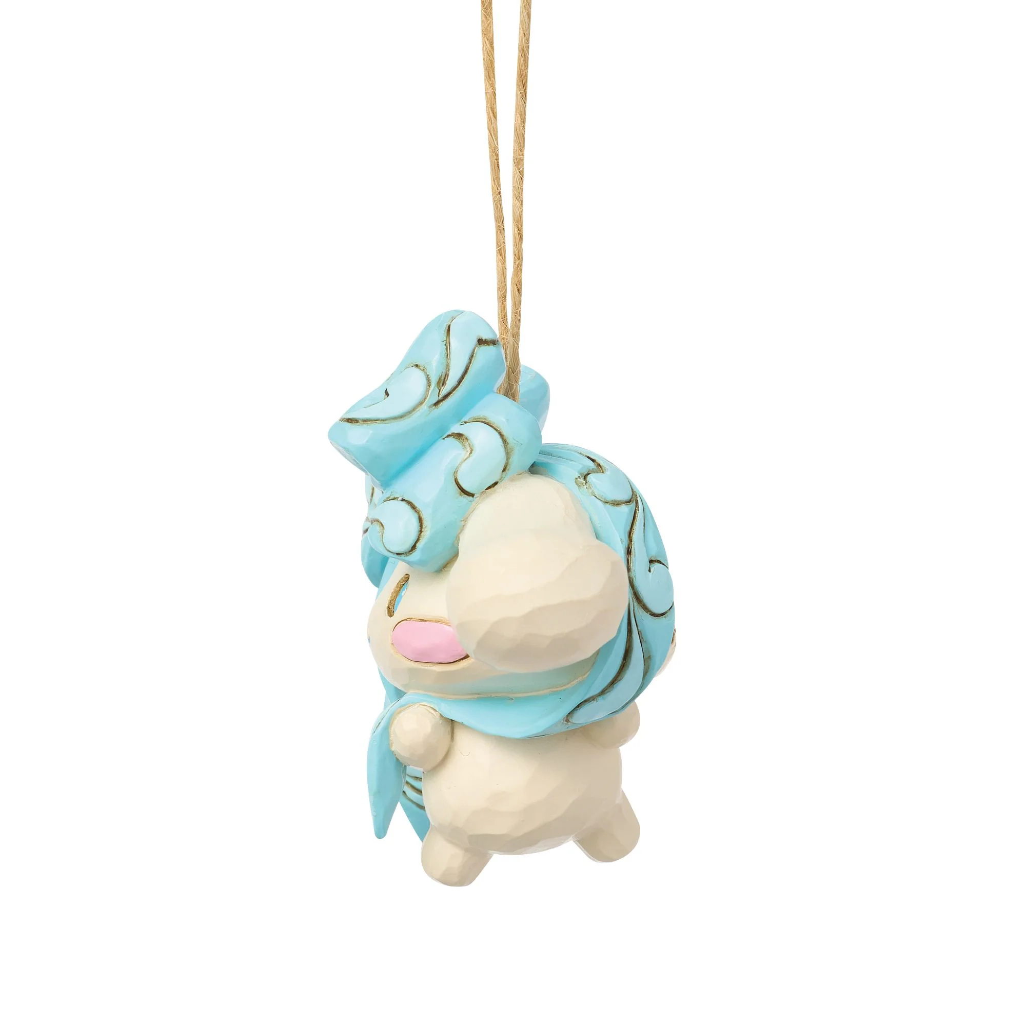 Cinnamoroll Bow Ornament - Image 2