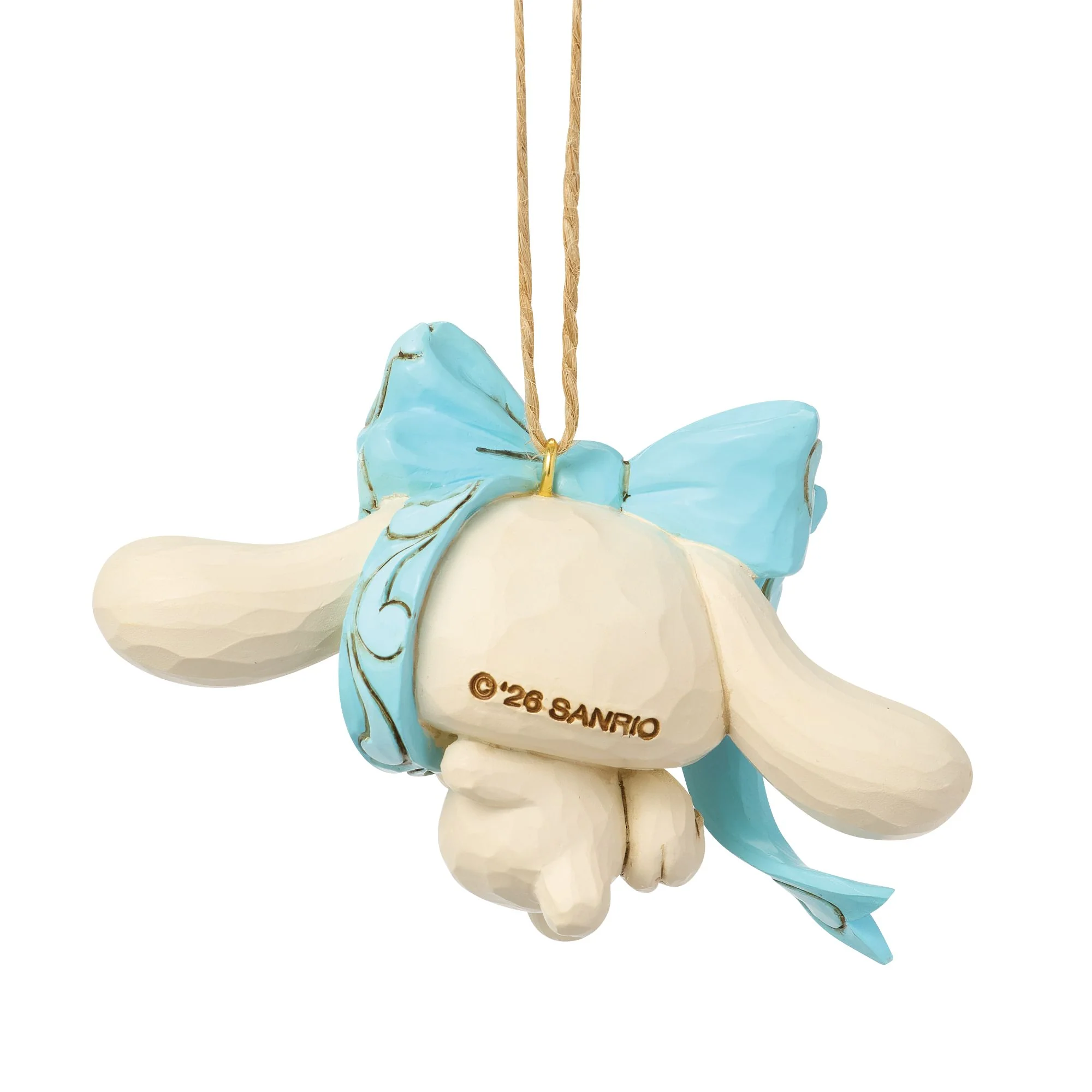 Cinnamoroll Bow Ornament - Image 3