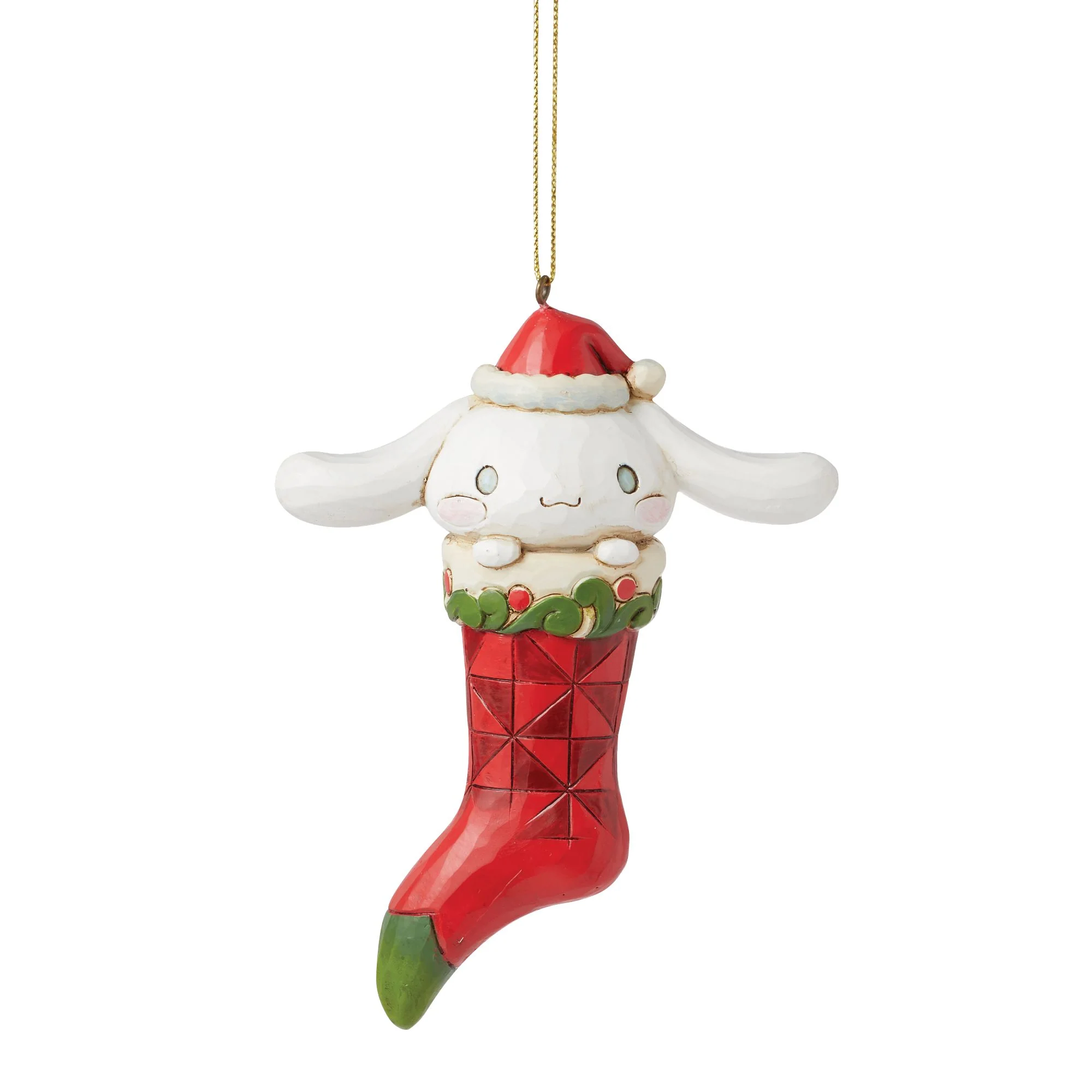 Cinnamoroll Christmas H/O