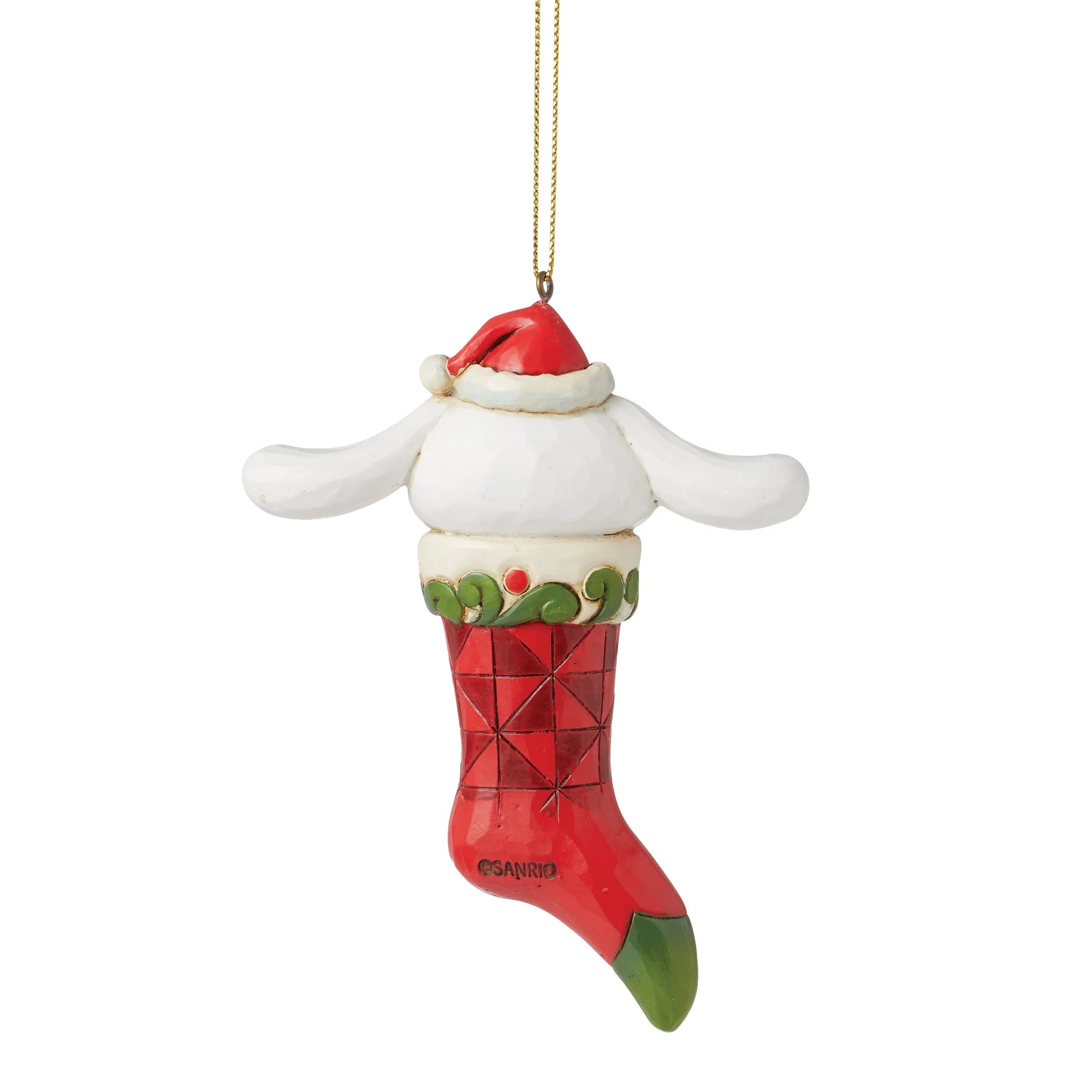 Cinnamoroll Christmas H/O - Image 3