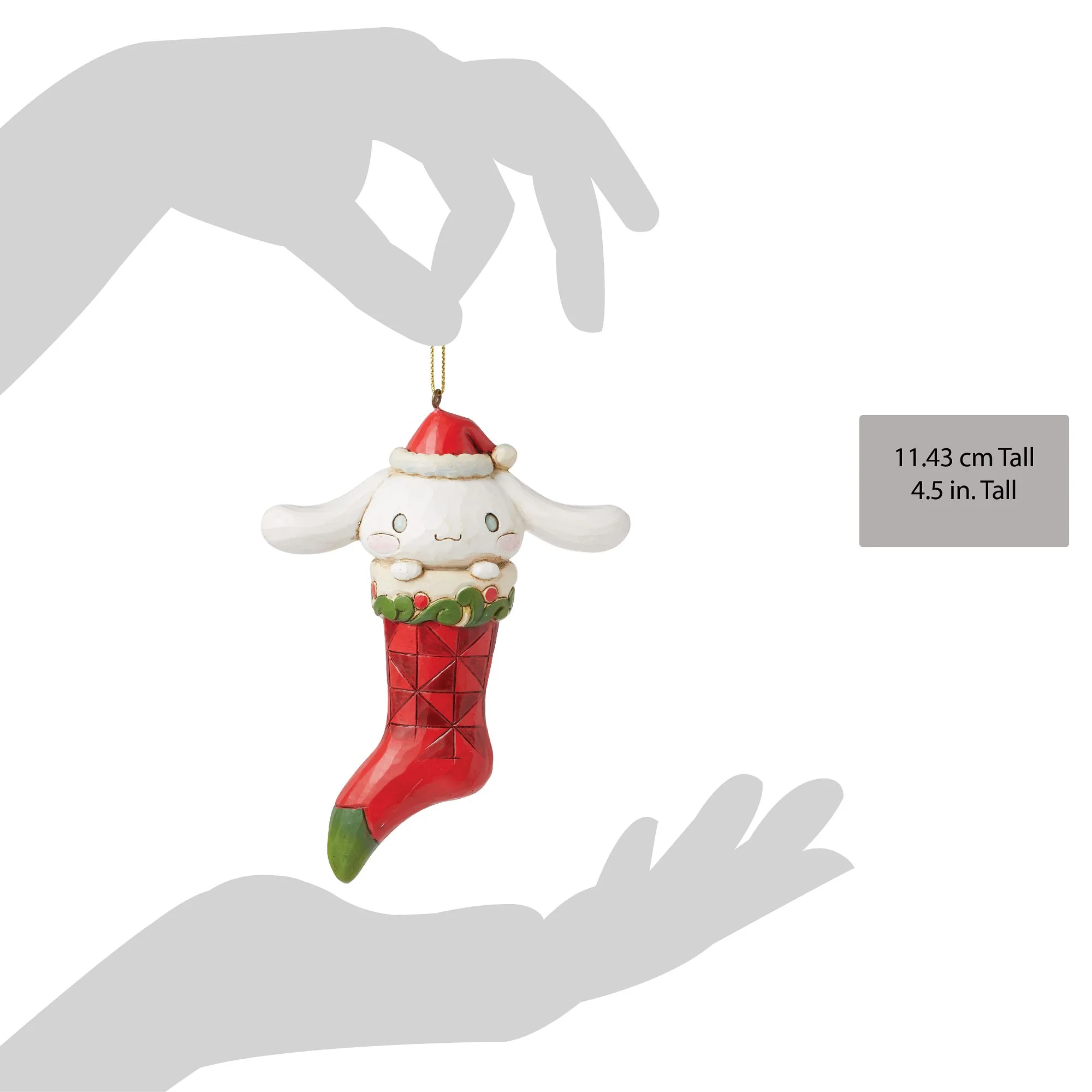 Cinnamoroll Christmas H/O - Image 5