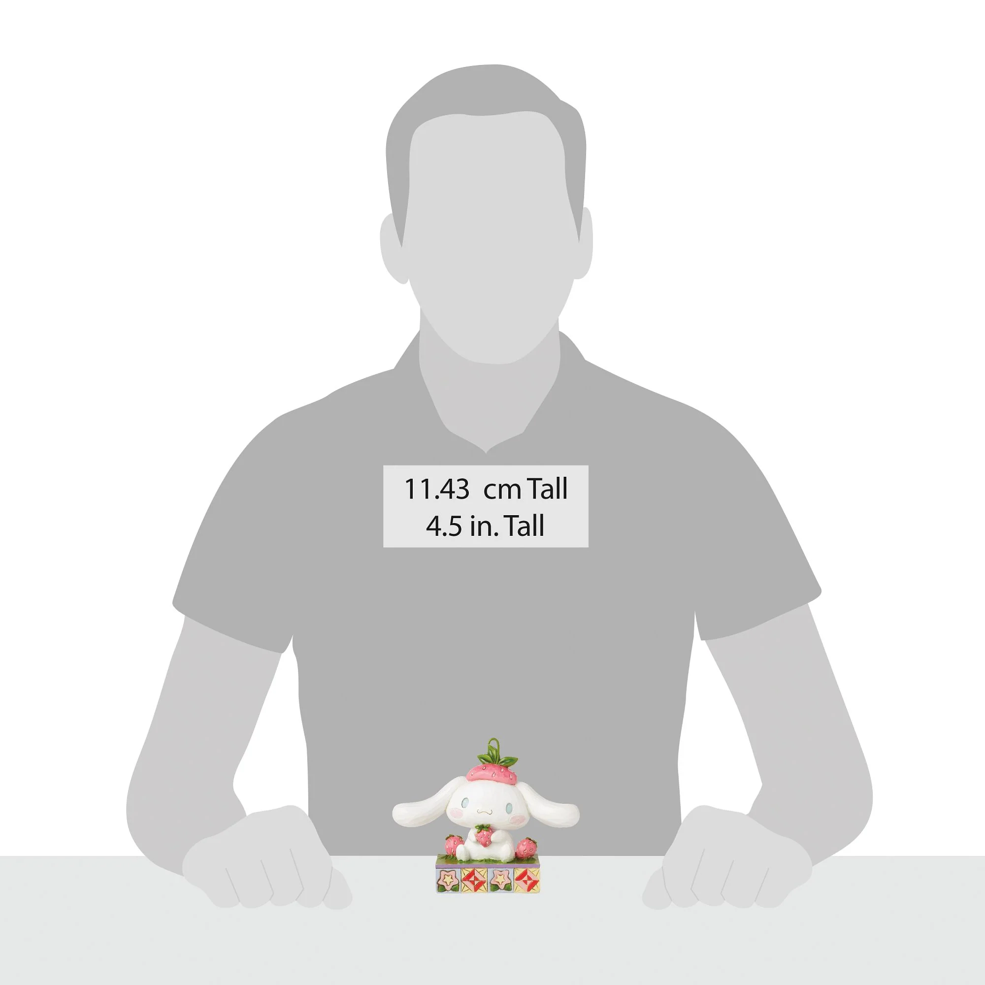 Cinnamoroll Strawberry - Image 5