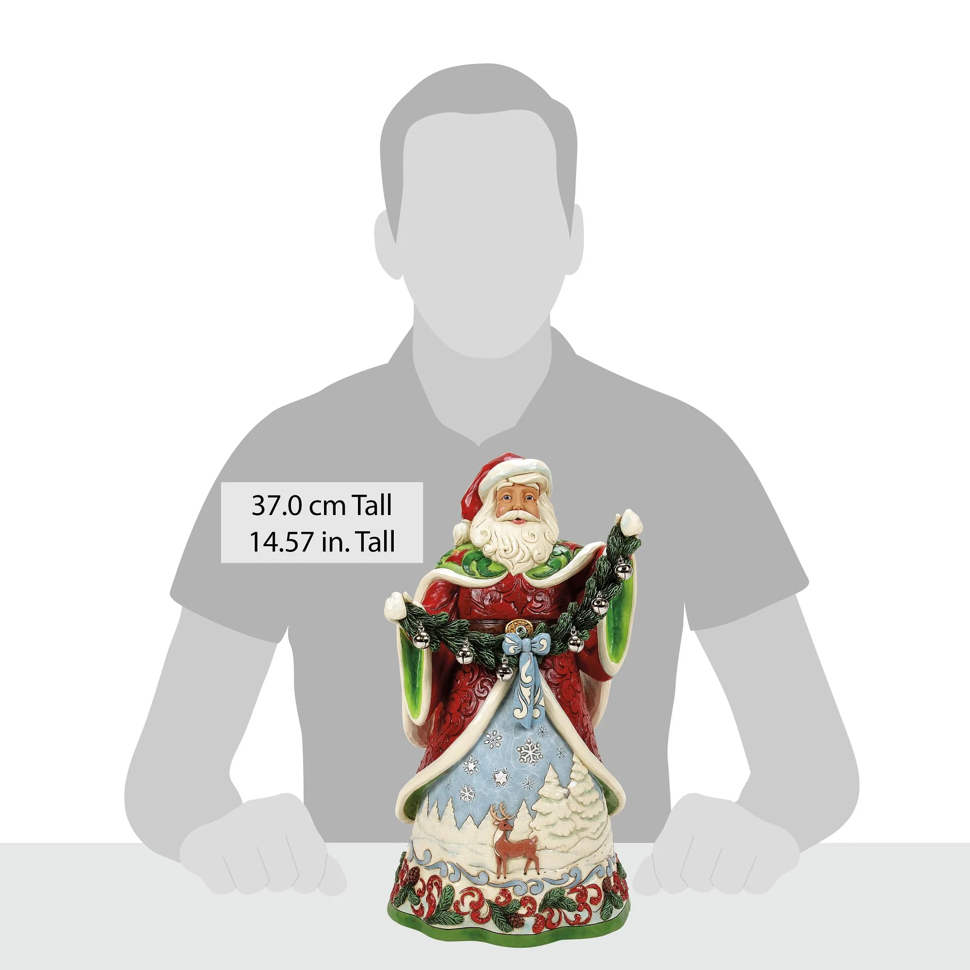 Collector Edition Santa Fig - Image 4