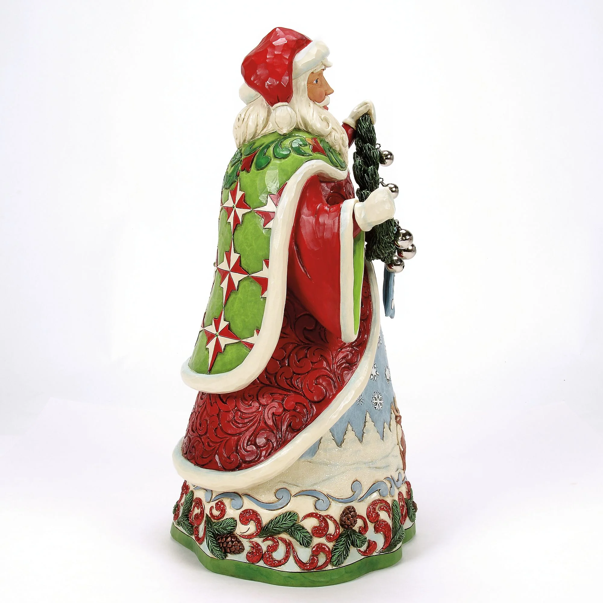 Collector Edition Santa Fig - Image 5