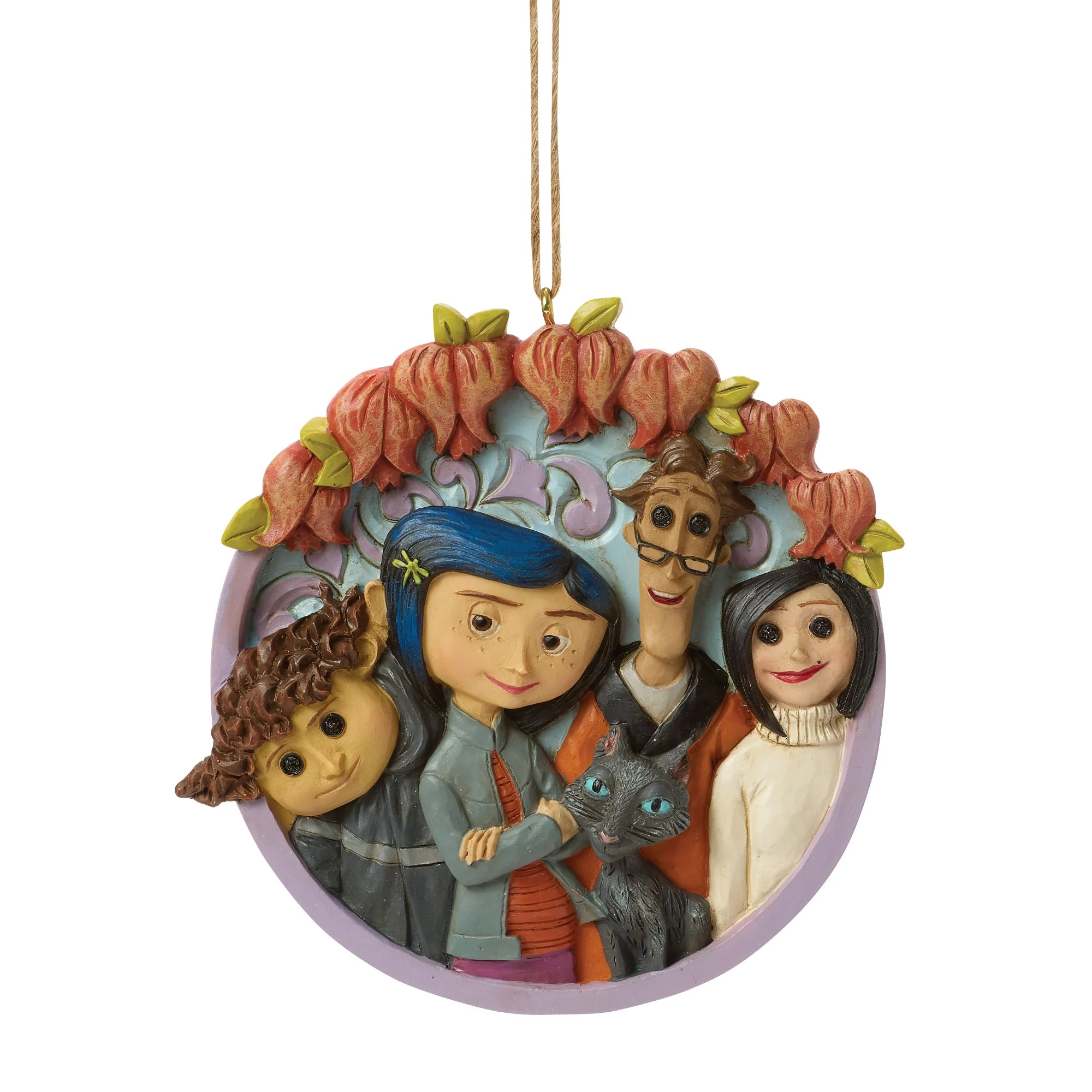 Coraline Group