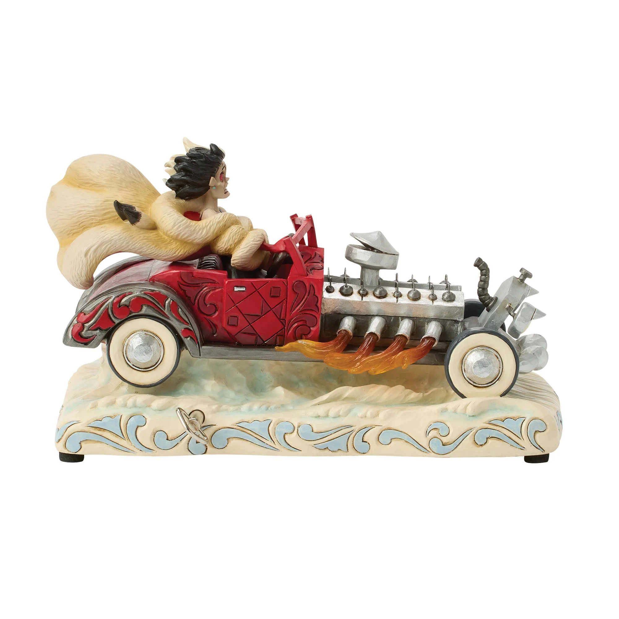 Cruella Car Scene Musical - Image 3