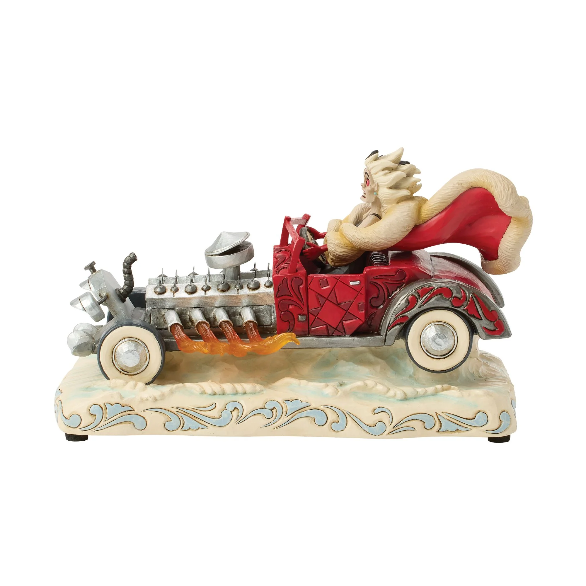 Cruella Car Scene Musical - Image 5