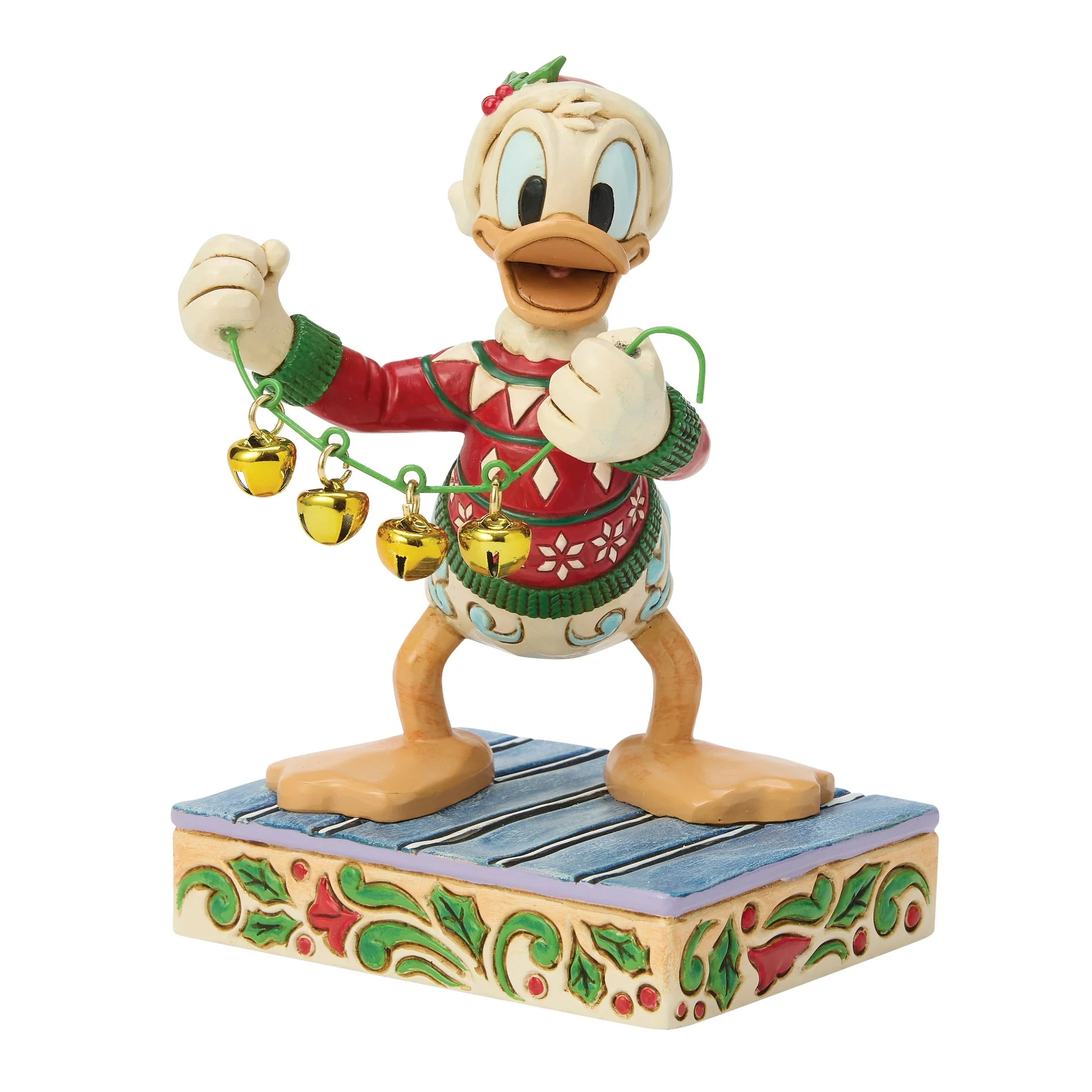Donald Duck with Bells - Image 2