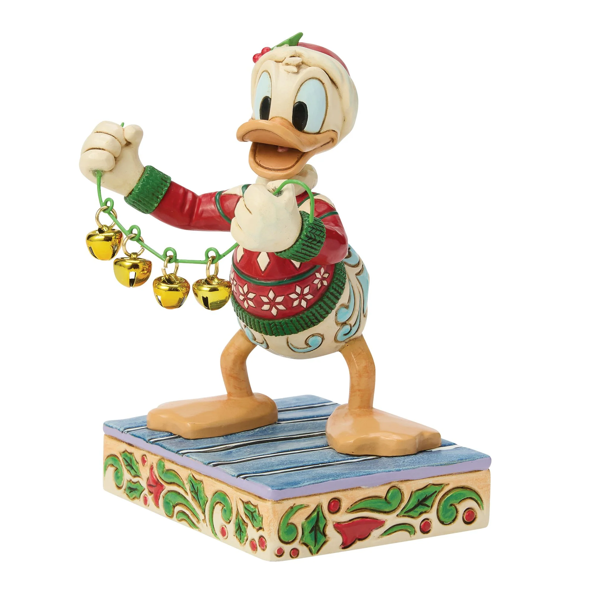 Donald Duck with Bells - Image 3