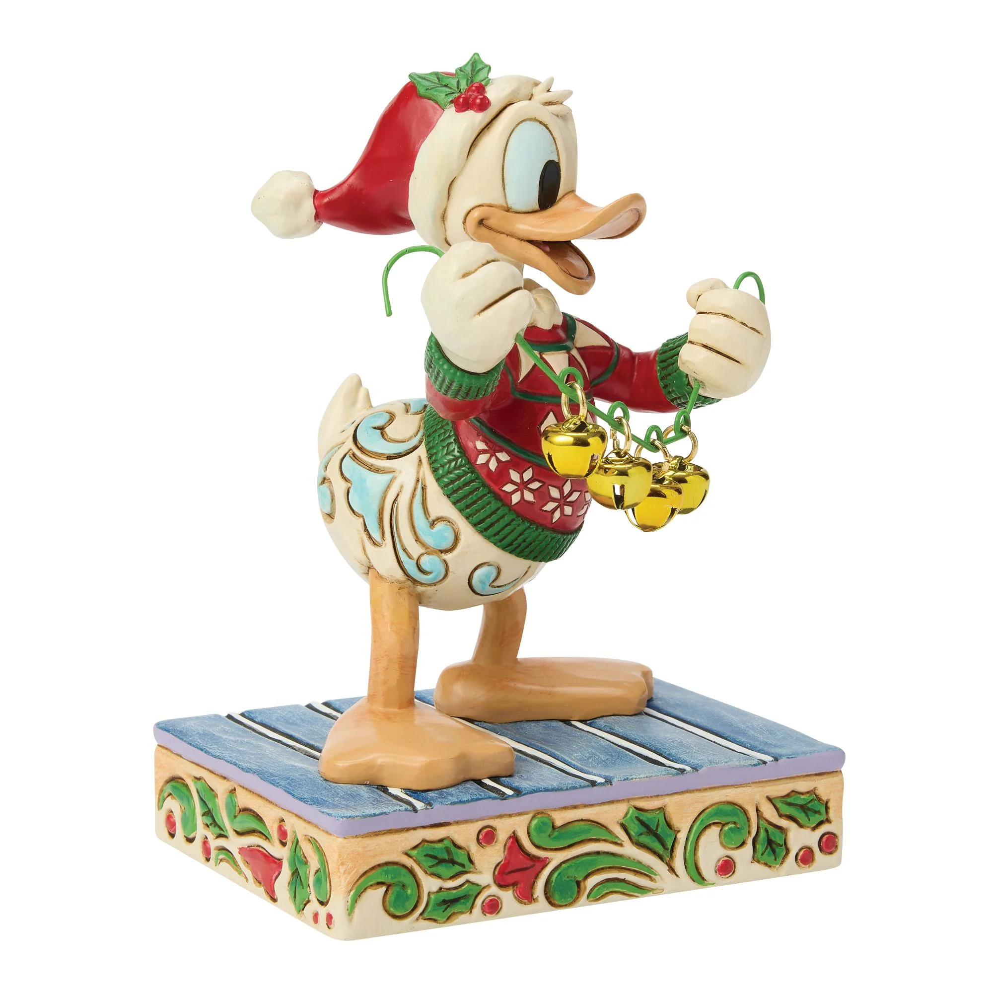 Donald Duck with Bells - Image 4