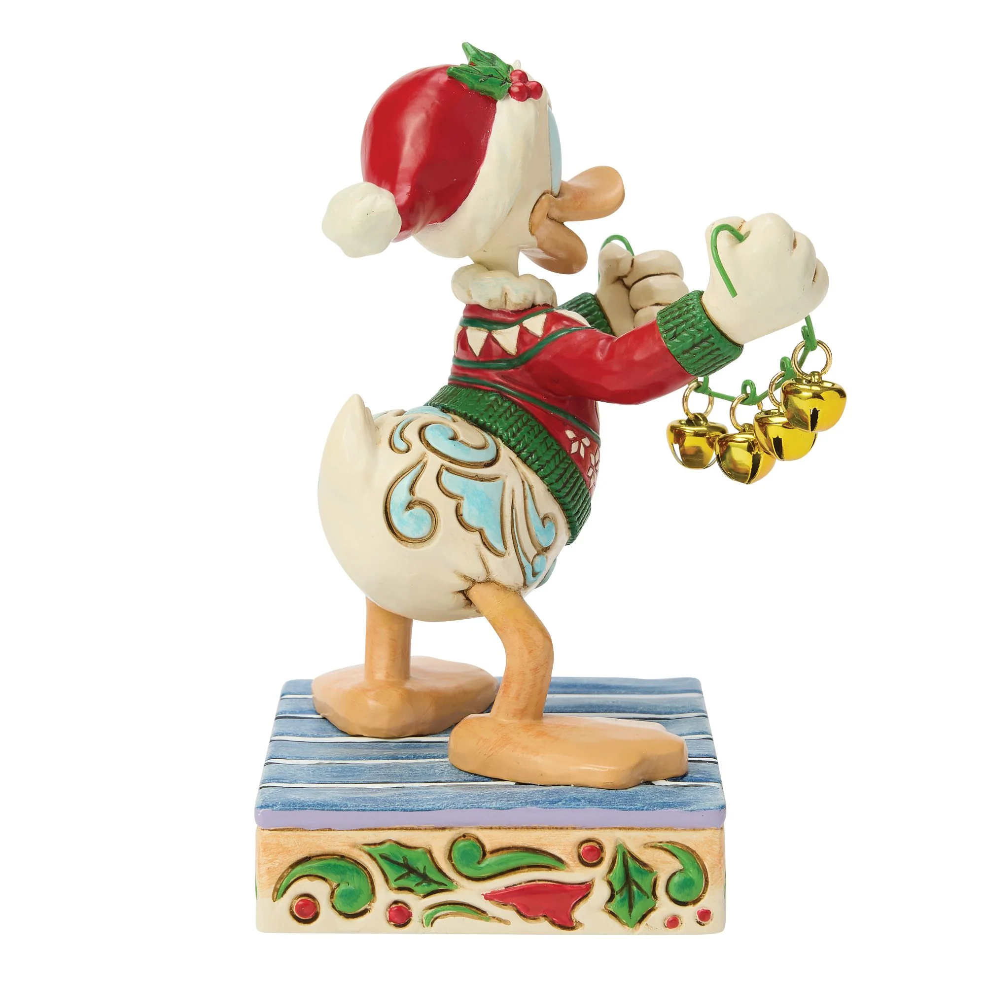 Donald Duck with Bells - Image 7