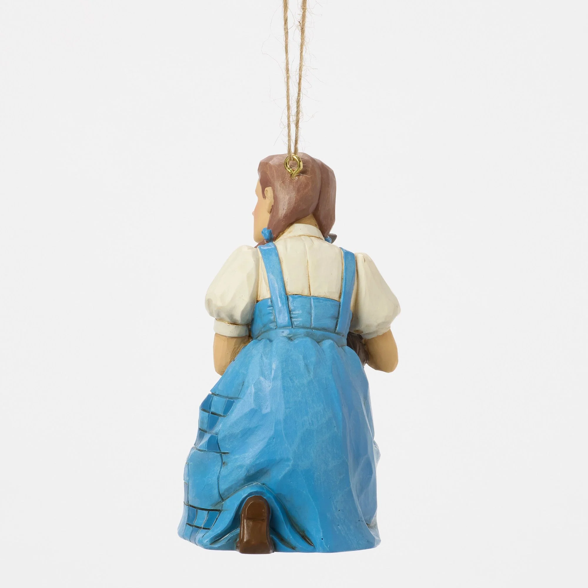 Dorothy With Toto Ornament - Image 3